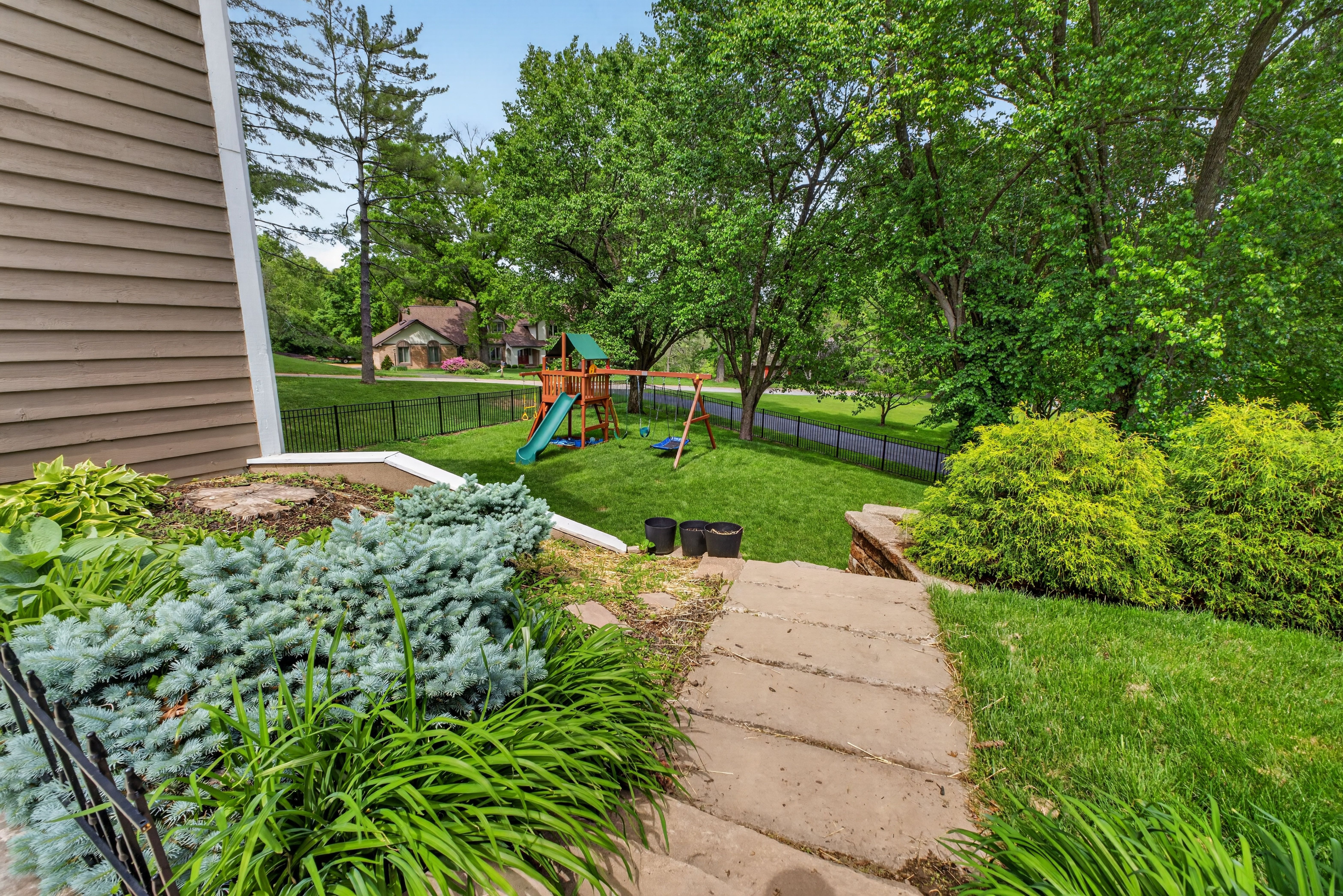  Charming Modern Retreat in the Heart of Mason Valley - 物件實景