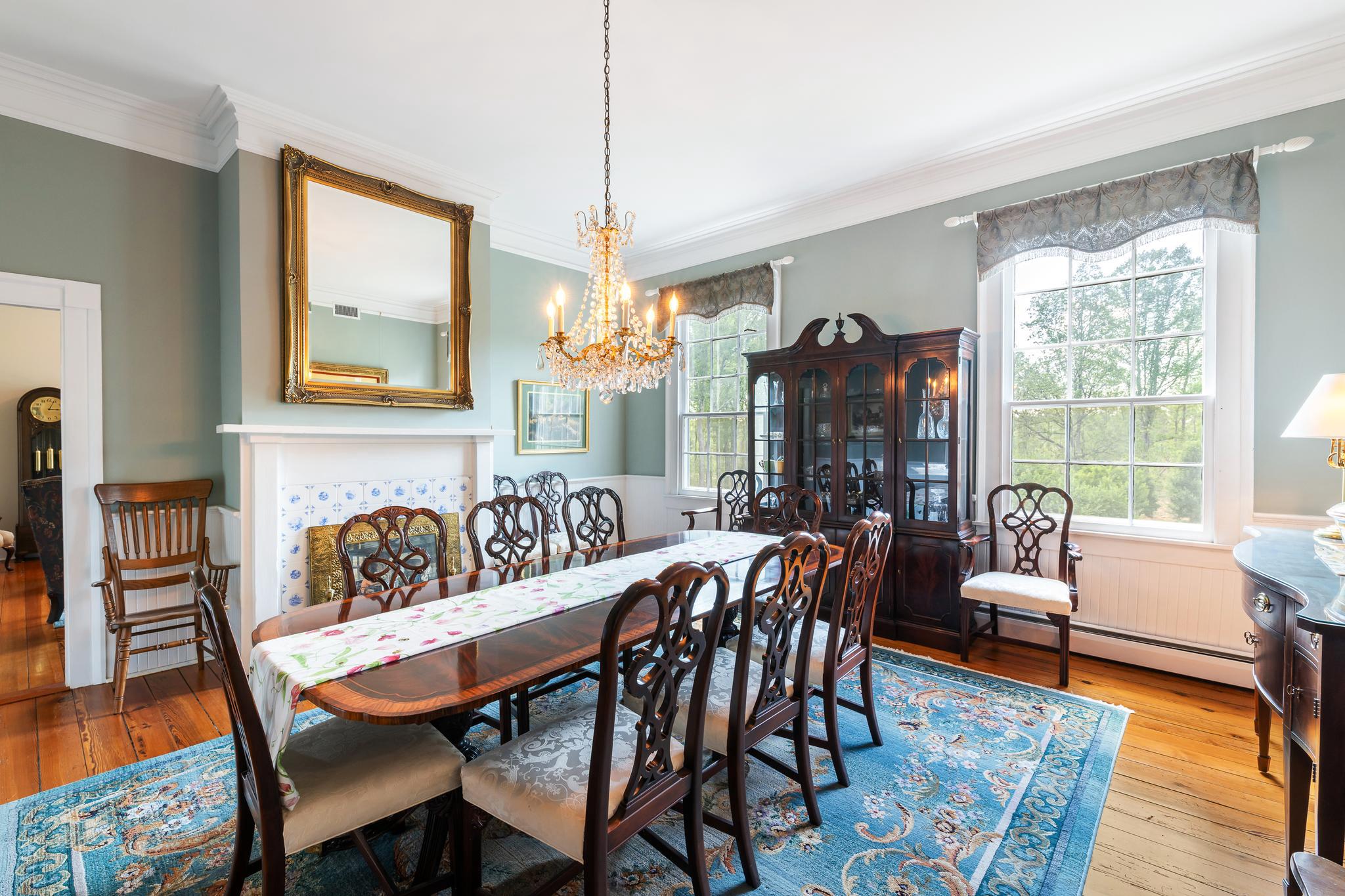  67 Thomas Jefferson Parkway, Palmyra, VA, 22963 - 物件實景