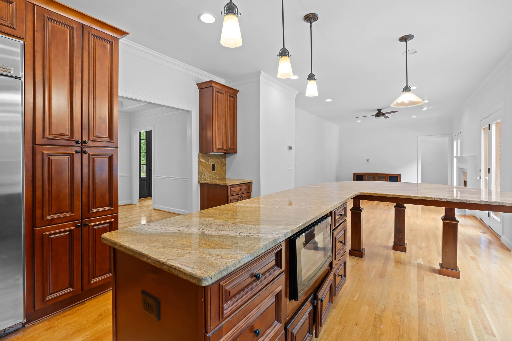 Brentwood, Tennessee, 37027, United States, 4 Bedrooms Bedrooms, ,6 BathroomsBathrooms,Residential,For Sale,1794827