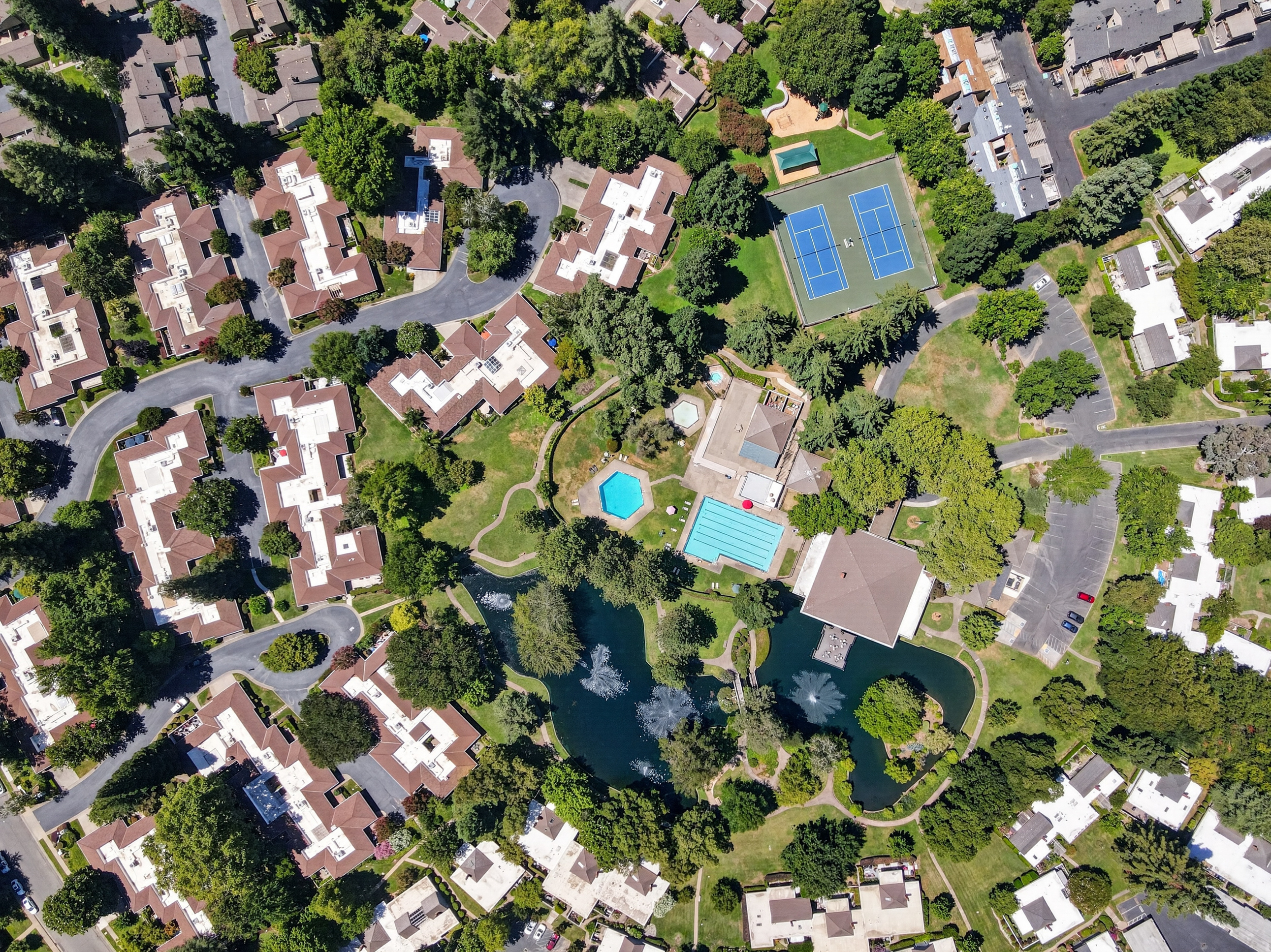  1427 Commons Drive, Sacramento, CA 95825 - 物件實景