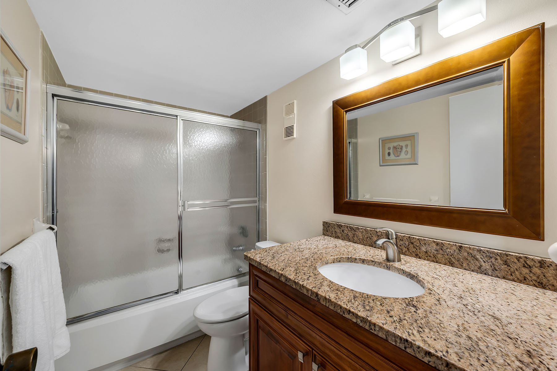  MARCO ISLAND - SOUTH SEAS CLUB CONDO - 物件實景