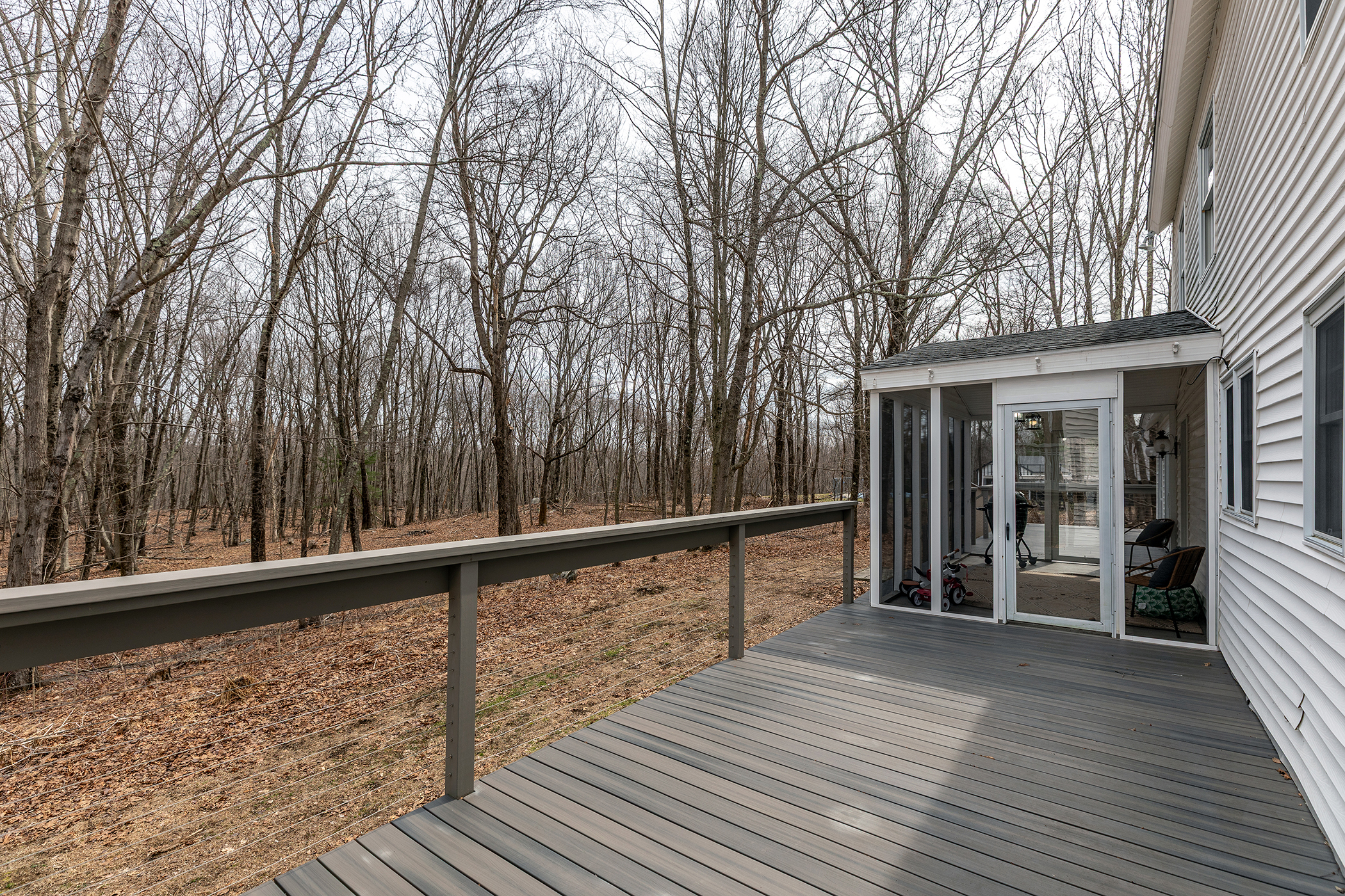  24 Hickory Lane - 物件實景