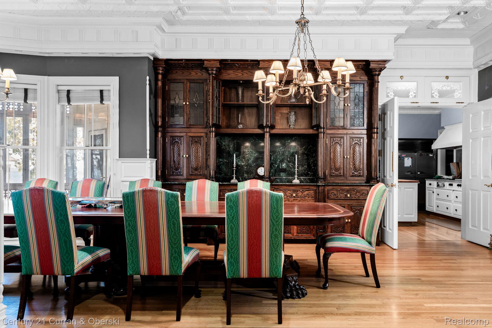 Mullett Township, Michigan, 49749, United States, 10 Bedrooms Bedrooms, ,14 BathroomsBathrooms,Residential,For Sale,1987359