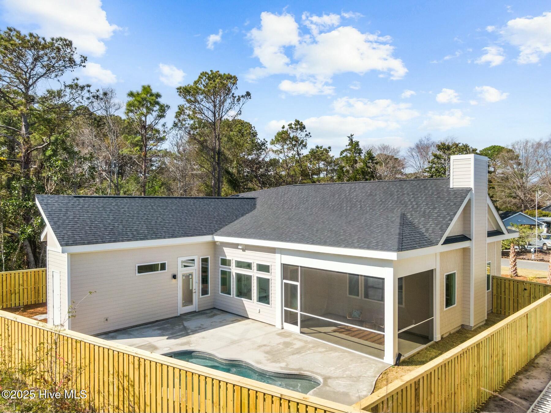 Carolina Beach, North Carolina, 28428, United States, 4 Bedrooms Bedrooms, ,6 BathroomsBathrooms,Residential,For Sale,1828584