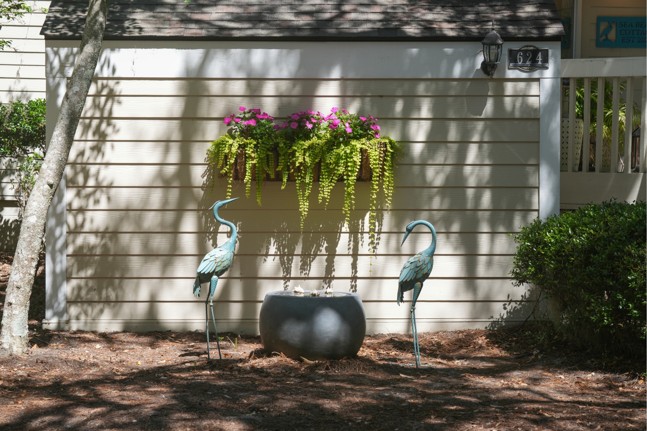  624 Double Eagle Trace, Seabrook Island - 物件實景