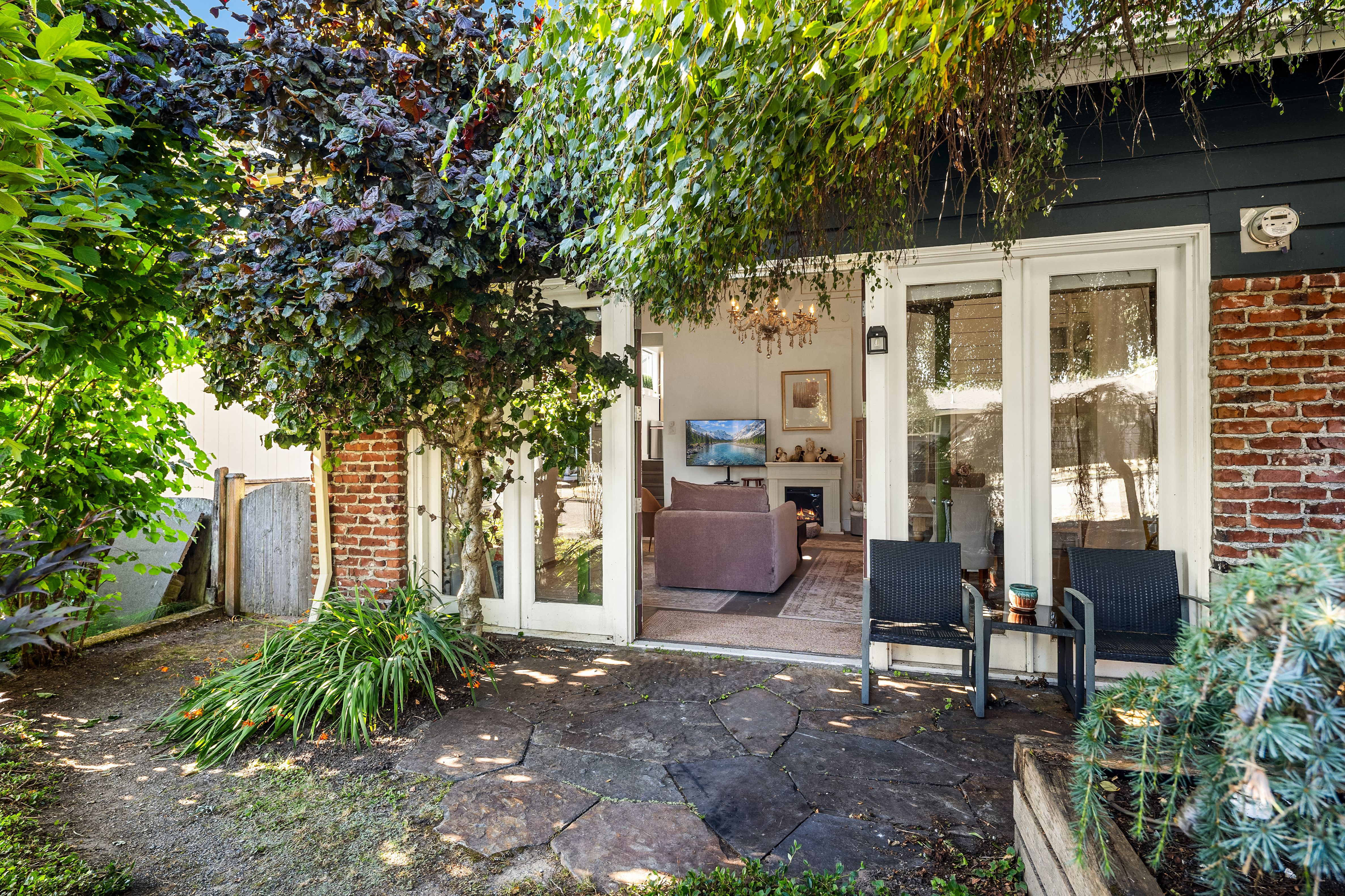  5414 SW Beach Drive Terr, Seattle, WA 98116 - 物件實景