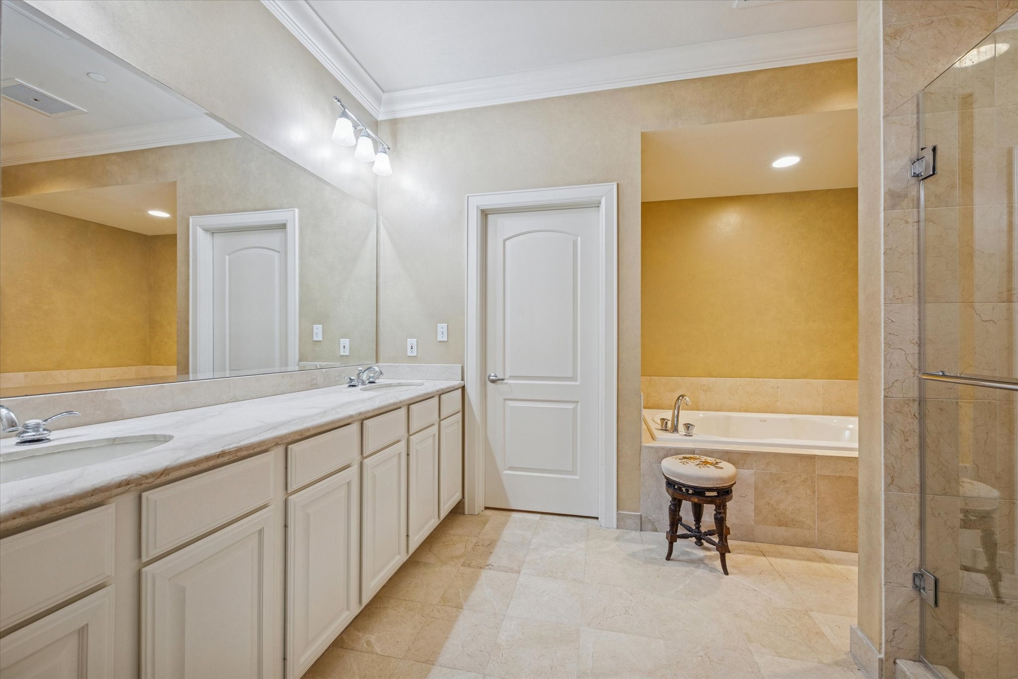  511 S Post Oak Lane #3D - 物件實景