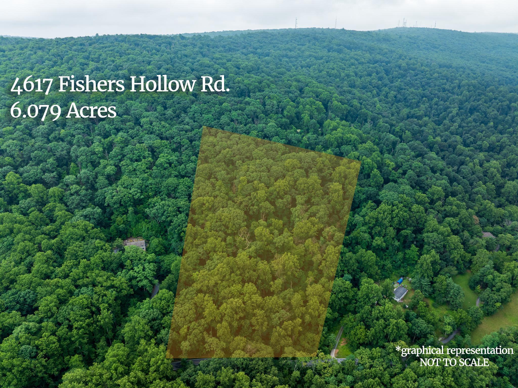  4617 Fishers Hollow Road, Myersville, MD, 21773 - 物件實景