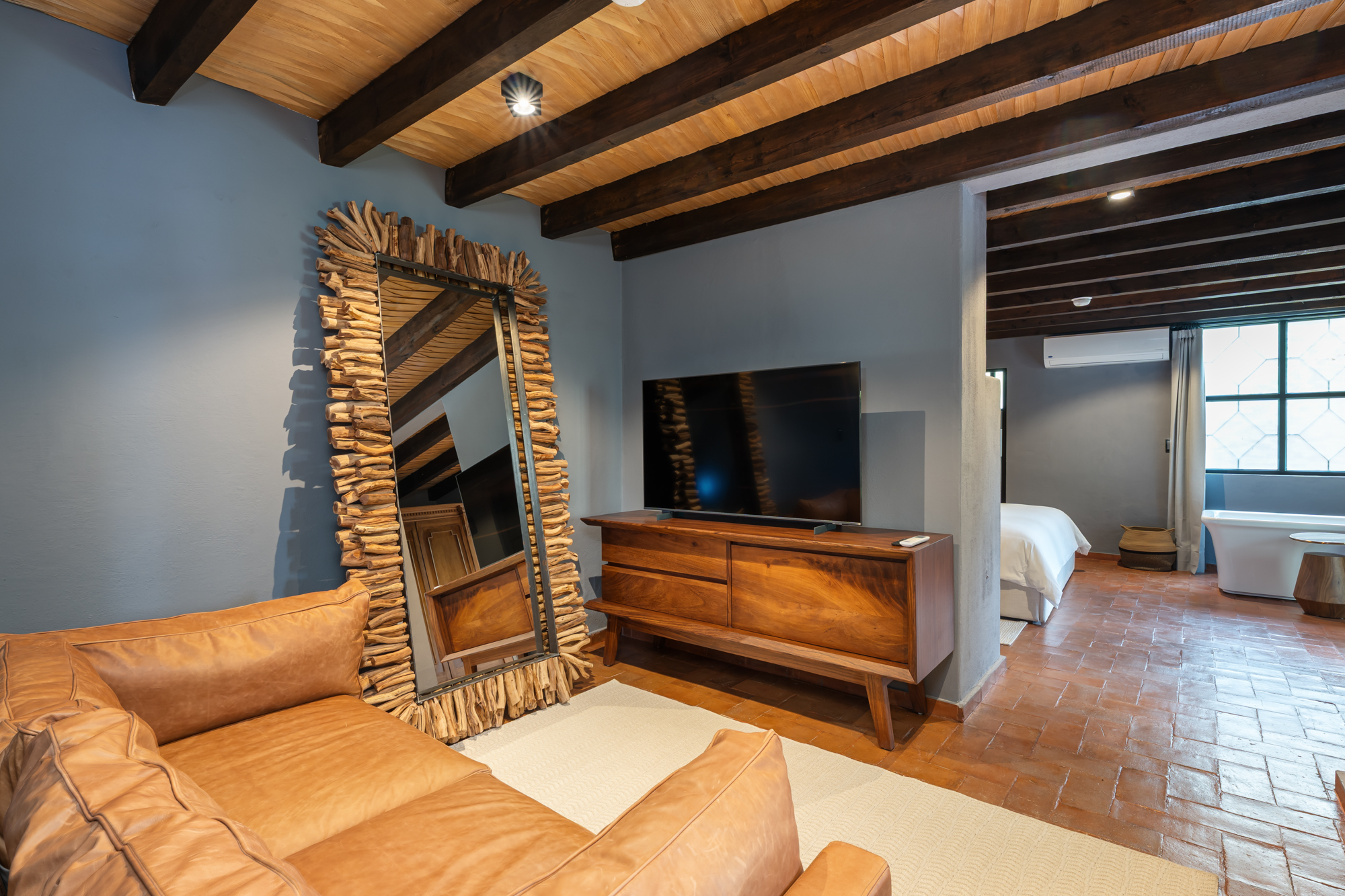  Hotel Piedras Negras - 物件實景