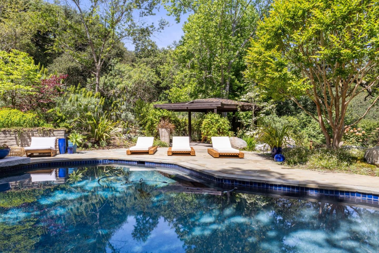 Portola Valley, California, 94028, United States, 6 Bedrooms Bedrooms, ,6 BathroomsBathrooms,Residential,For Sale,1917996
