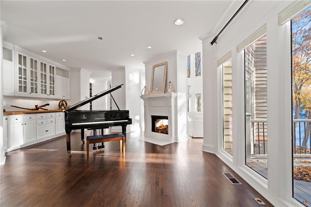 Big Canoe, Georgia, 30143, United States, 5 Bedrooms Bedrooms, ,6 BathroomsBathrooms,Residential,For Sale,1996415