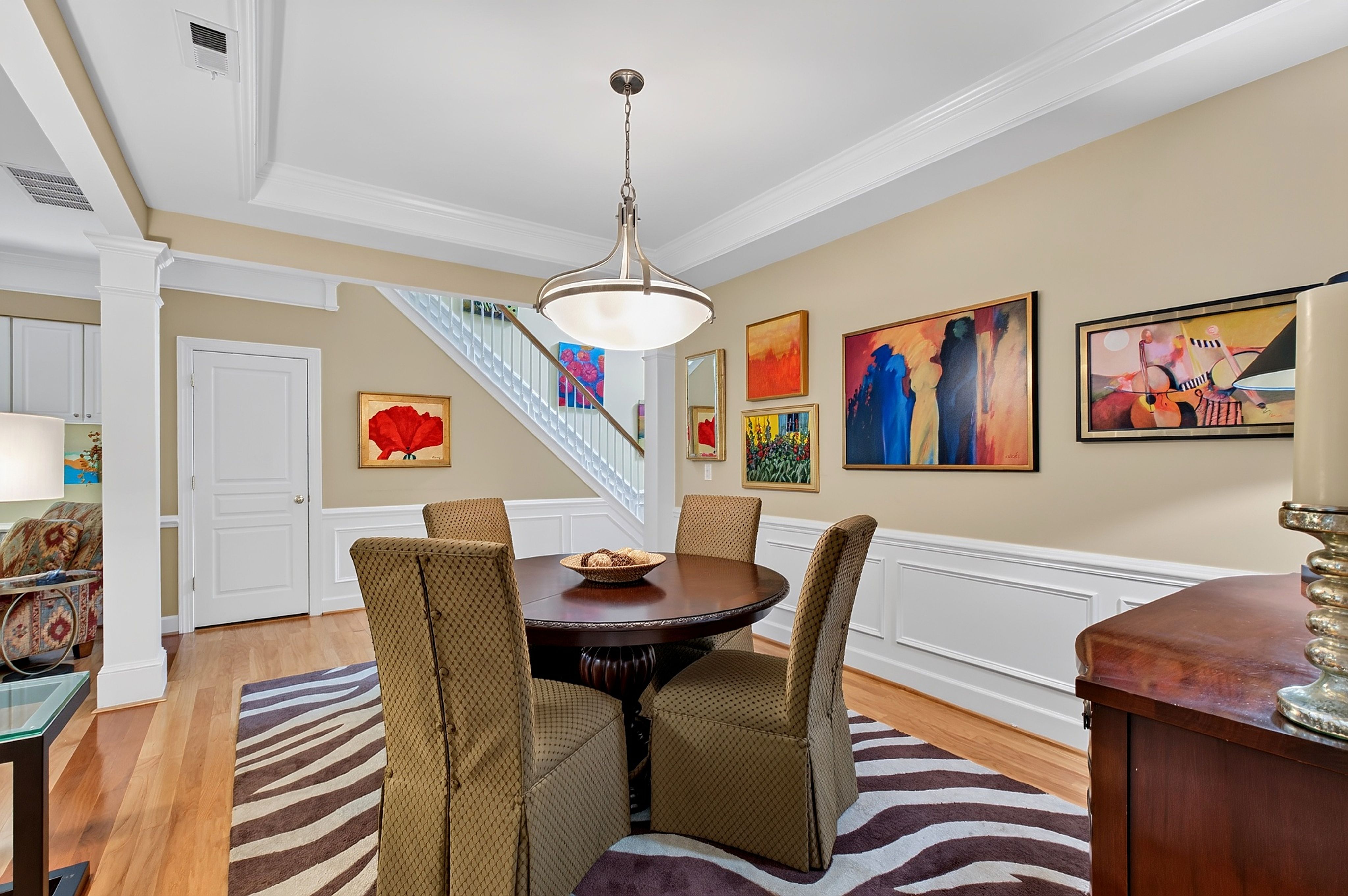  2603 Glen Eden Drive, Raleigh, NC 27612 - 物件實景