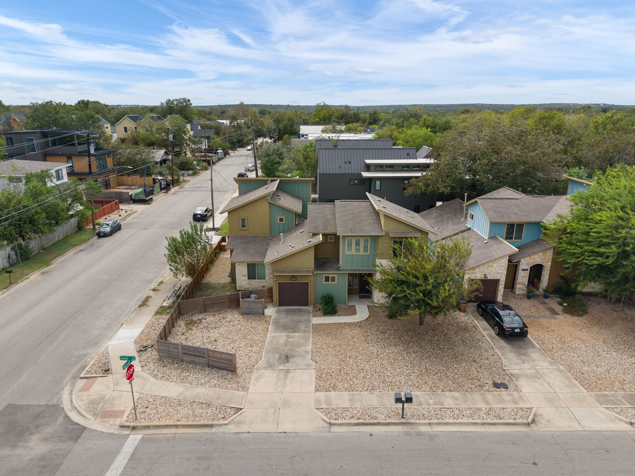  1301 Casey Street, Austin, TX 78745 - 物件實景