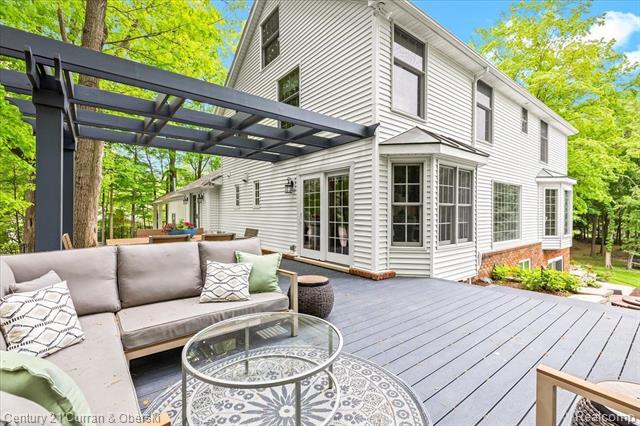 617 Fairbrook St, Northville, Michigan, 48167, United States, 3 Bedrooms Bedrooms, ,4 BathroomsBathrooms,Residential,For Sale,617 Fairbrook St,1272683