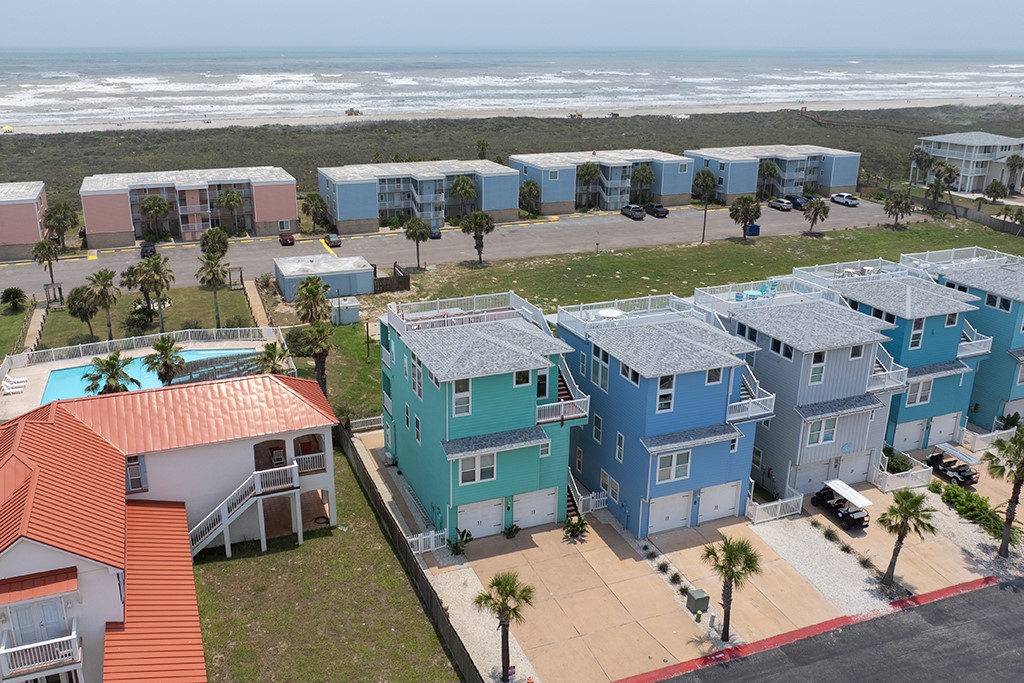 Port Aransas, Texas, 78373, United States, 4 Bedrooms Bedrooms, ,4 BathroomsBathrooms,Residential,For Sale,1837341