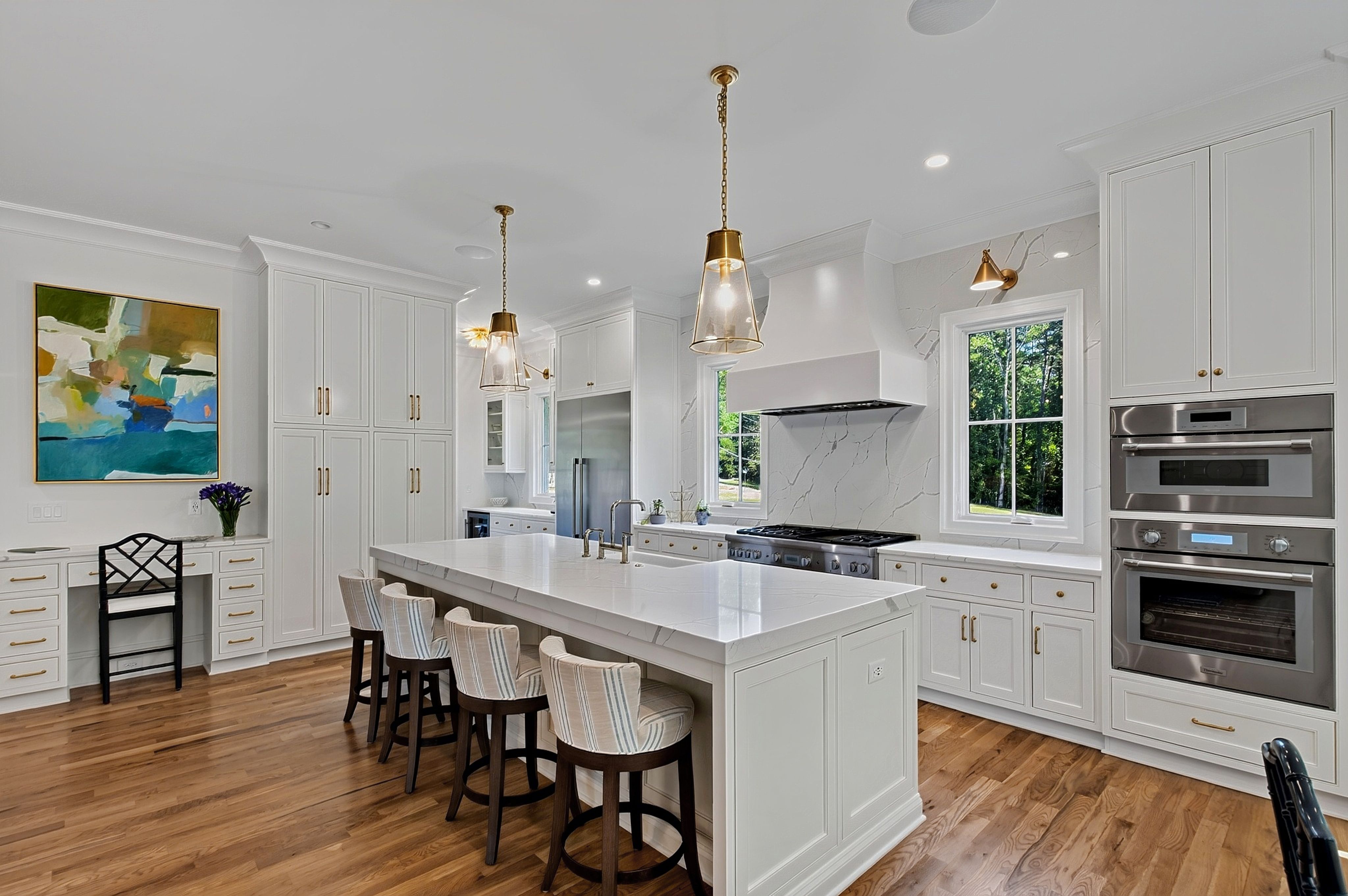  200 Pasquotank Drive, Raleigh, NC 27609 - 物件實景