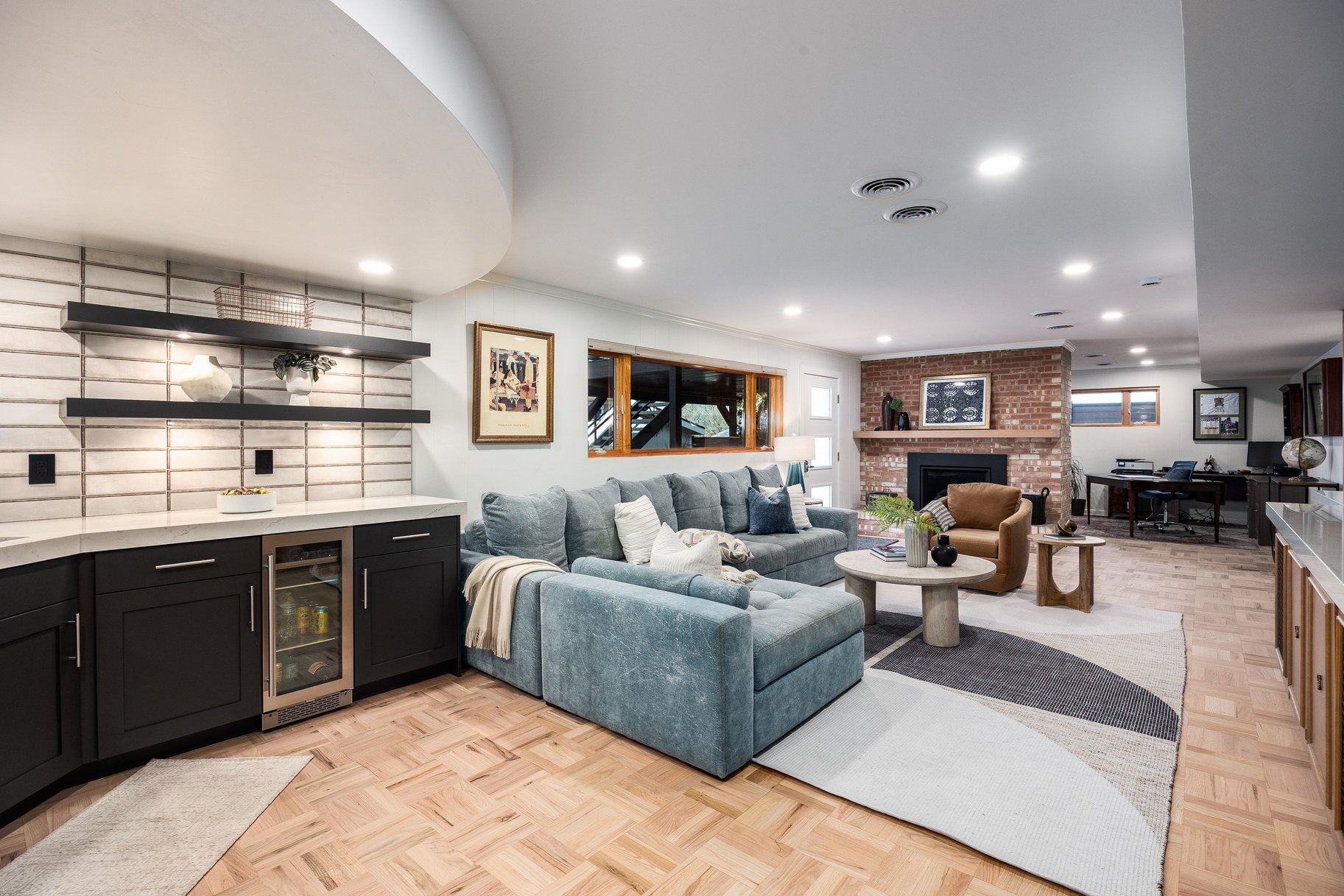  Fully Remodeled Luxury Retreat with City Views - 物件實景