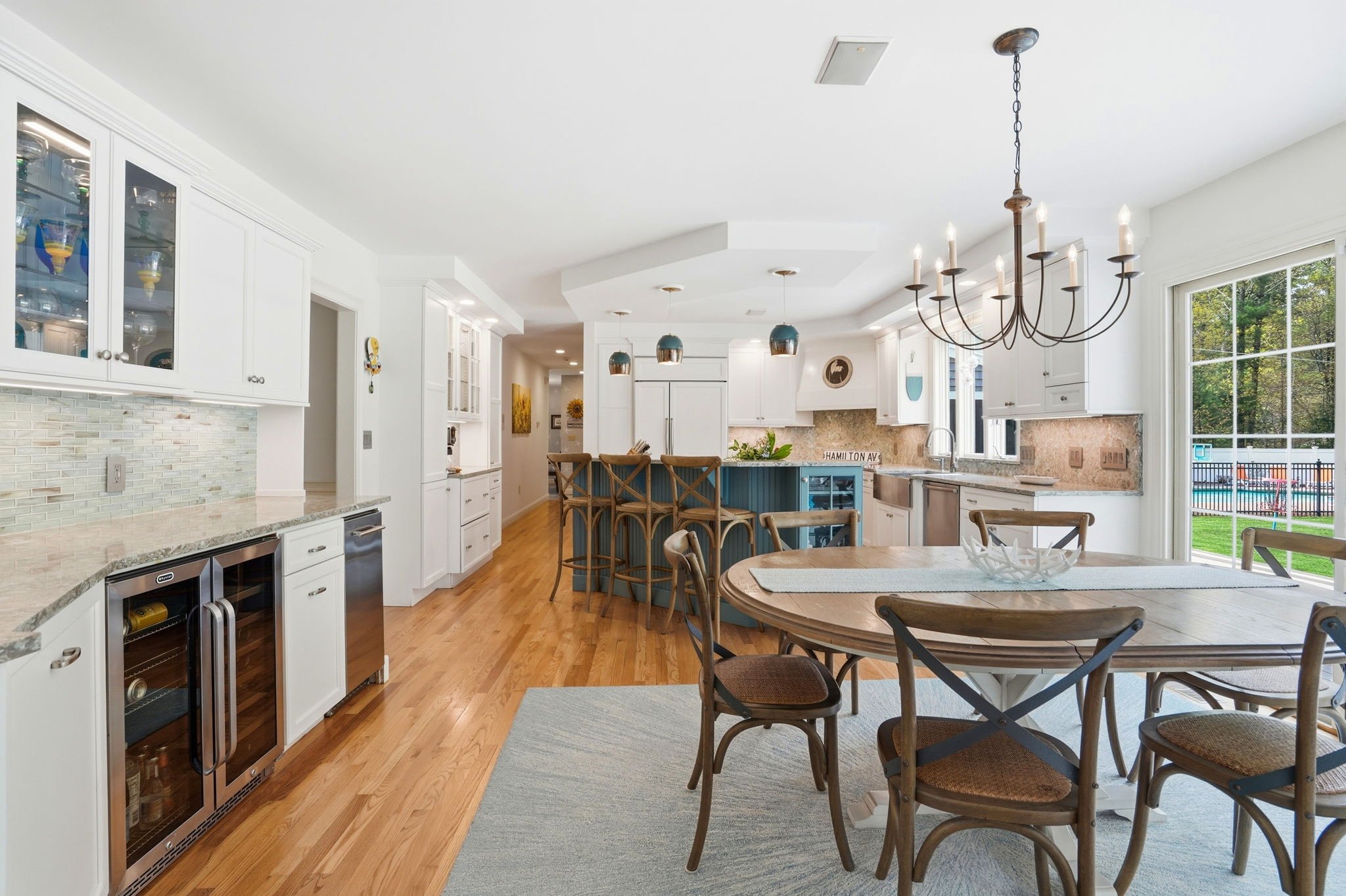  50 Lewis Farm Rd, Duxbury, MA - 物件實景