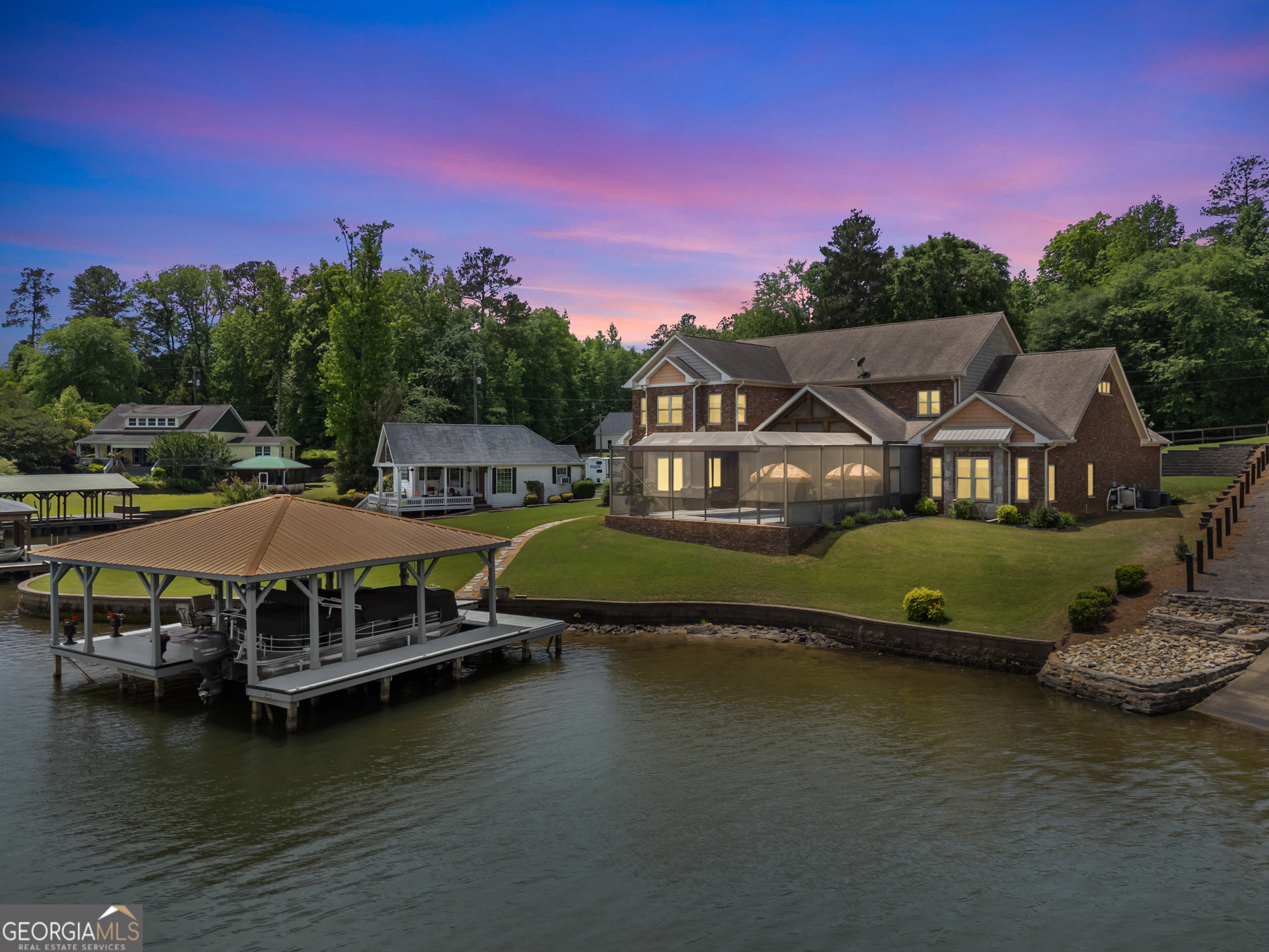 Jackson, Georgia, 30233, United States, 4 Bedrooms Bedrooms, ,4 BathroomsBathrooms,Residential,For Sale,2028016