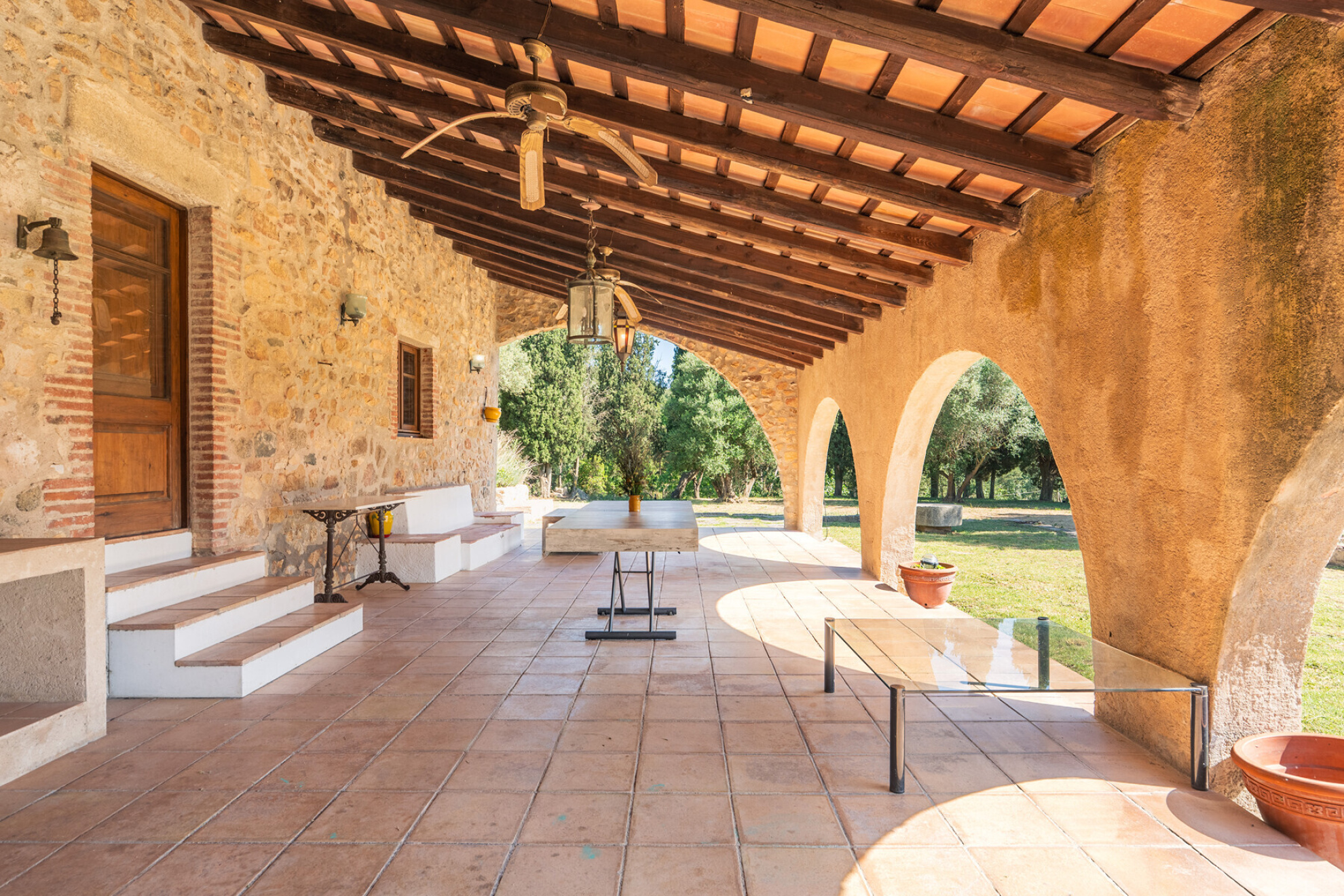  History, architecture, and nature reach their fullest expression at Mas Rosselló - 物件實景
