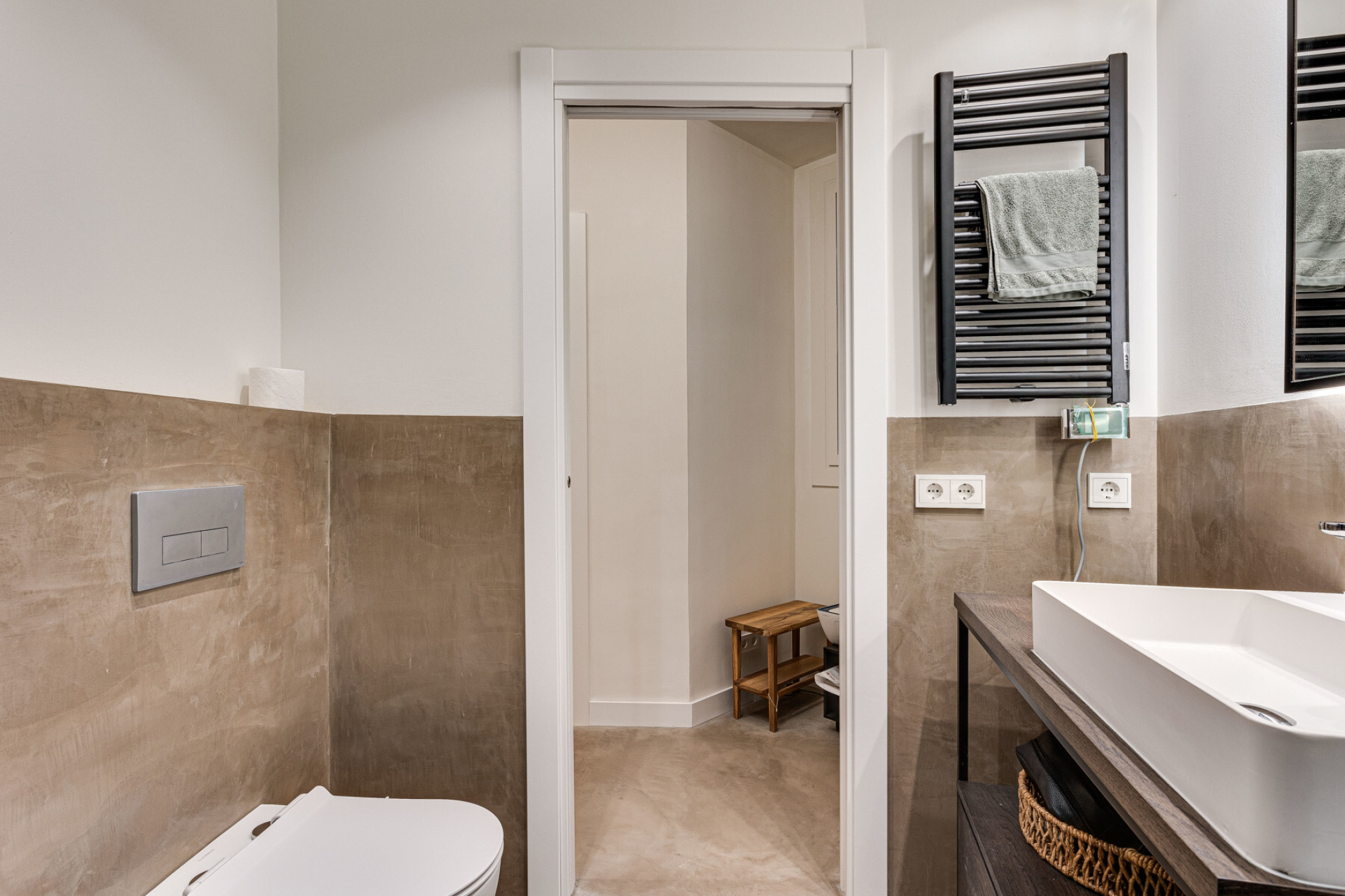  Beautiful high and renovated apartment in Eixample Dreta - 物件實景