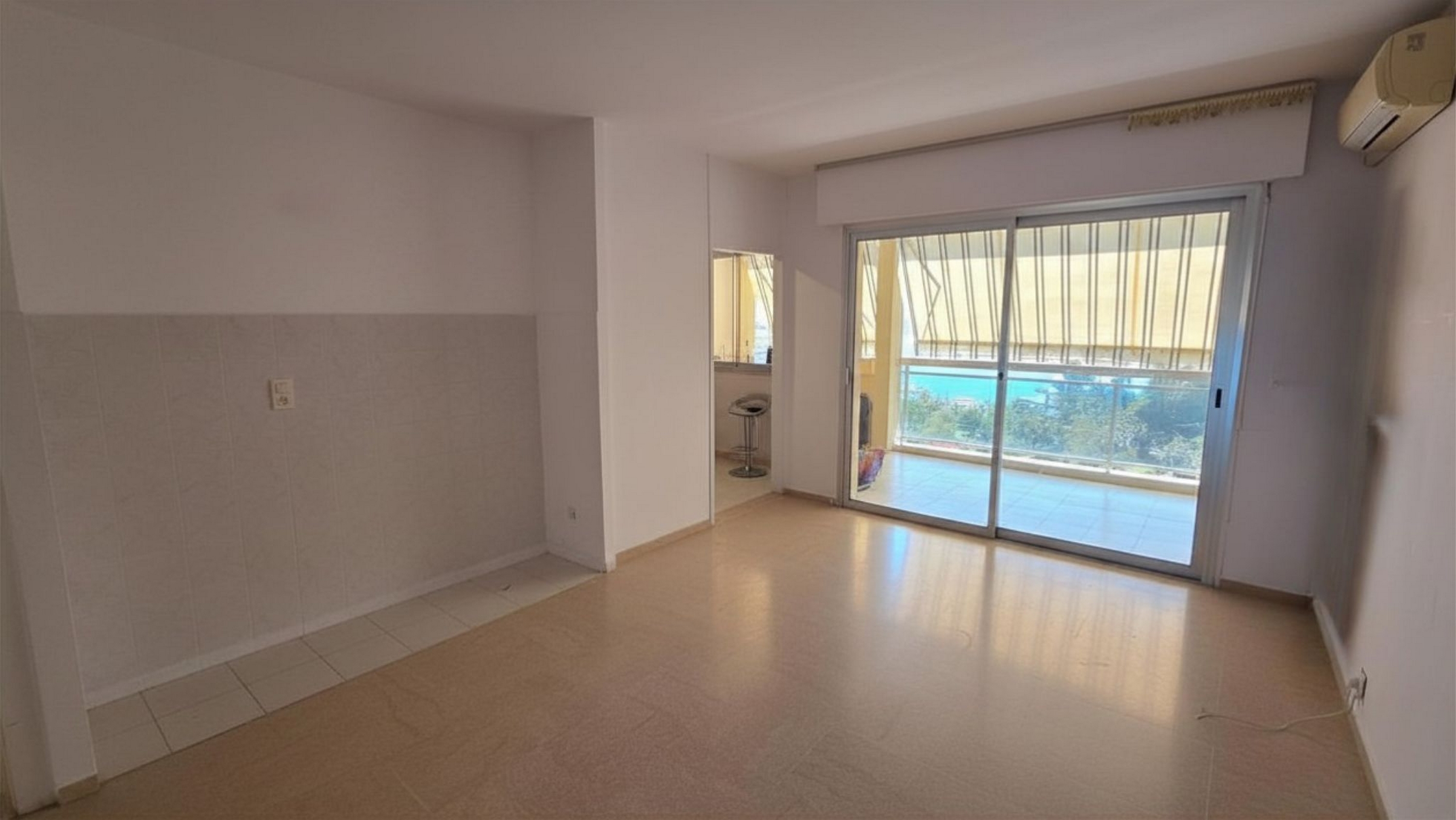  The San Juan - Beautiful studio with alcove to renovate - Larvotto - 物件實景
