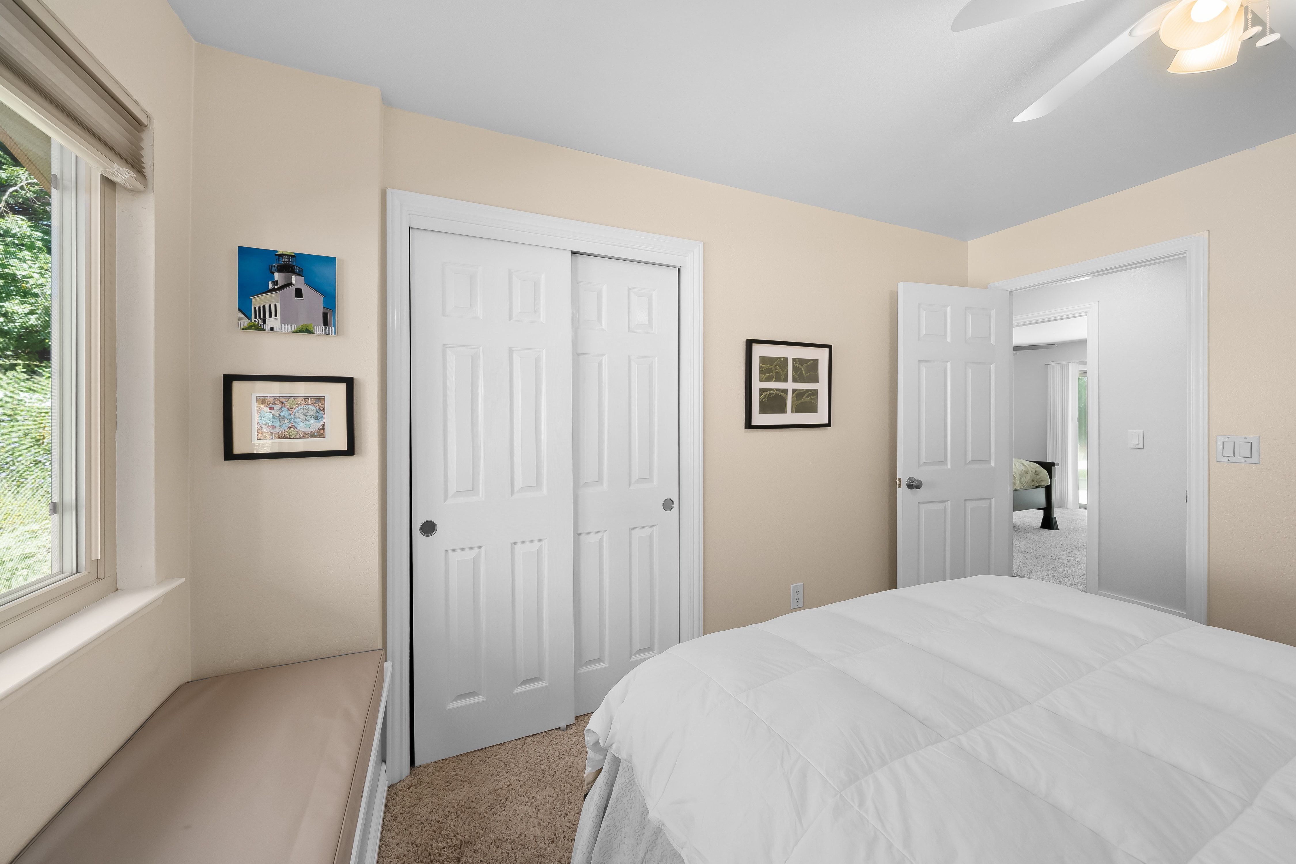 Private Paso Robles Retreat on an  Expansive Lot - 物件實景