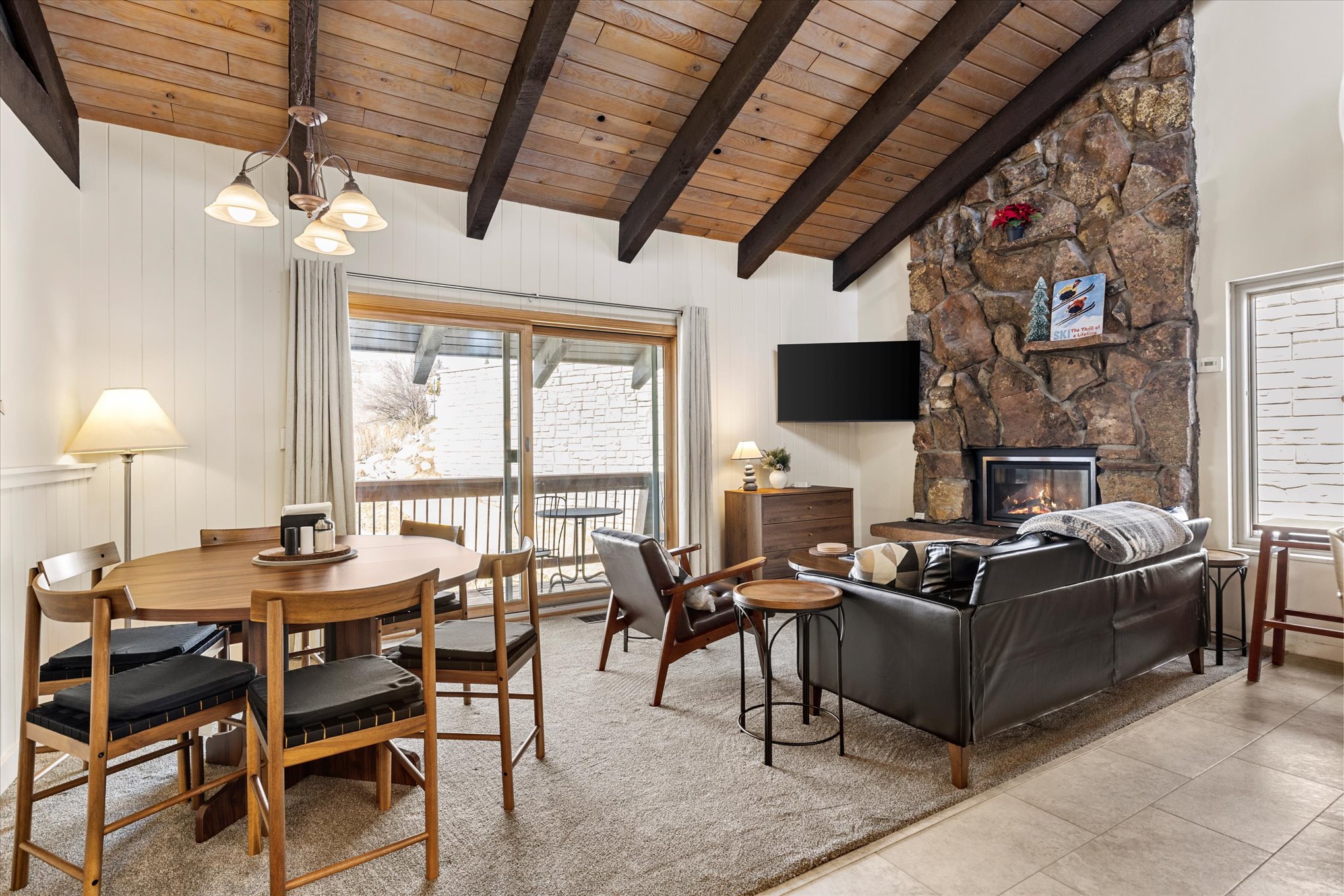  2215 Storm Meadows Drive, Steamboat Springs, CO, 80487 - 物件實景