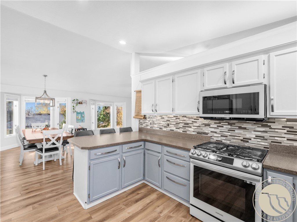 Billings, Montana, 59106, United States, 5 Bedrooms Bedrooms, ,3 BathroomsBathrooms,Residential,For Sale,1980401