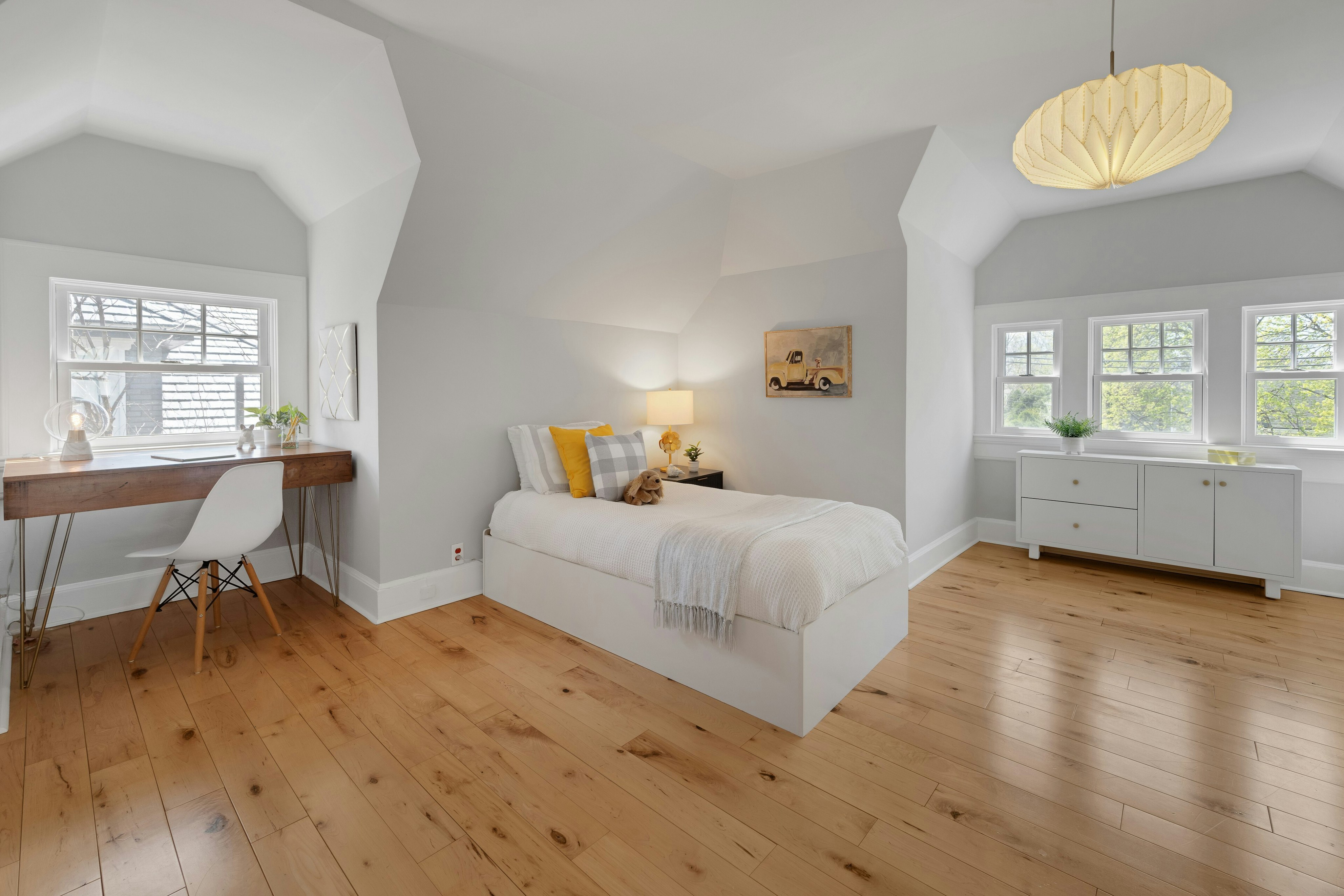  59 Hobart Avenue - 物件實景