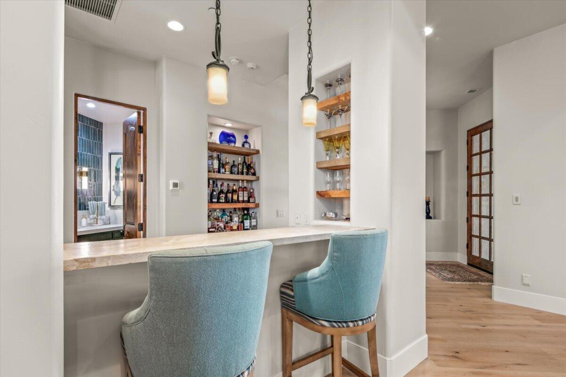  11027 E Wildcat Hill Road¦Scottsdale, AZ - 物件實景