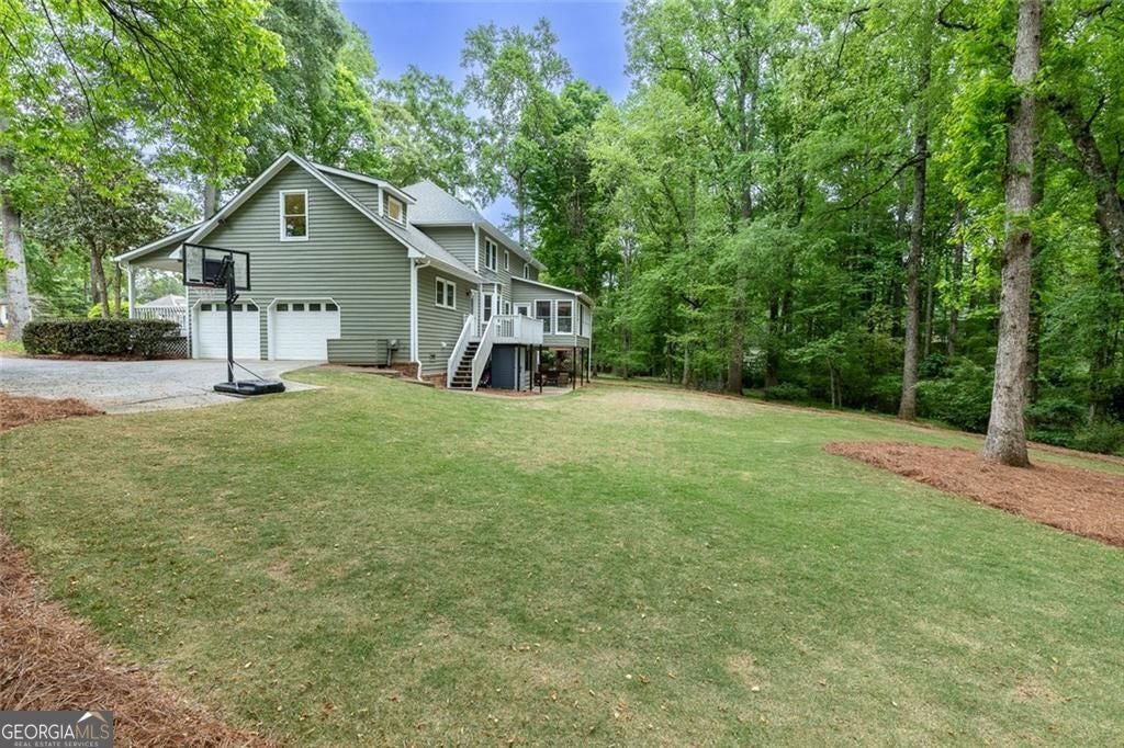 Marietta, Georgia, 30064, United States, 5 Bedrooms Bedrooms, ,4 BathroomsBathrooms,Residential,For Sale,2041117