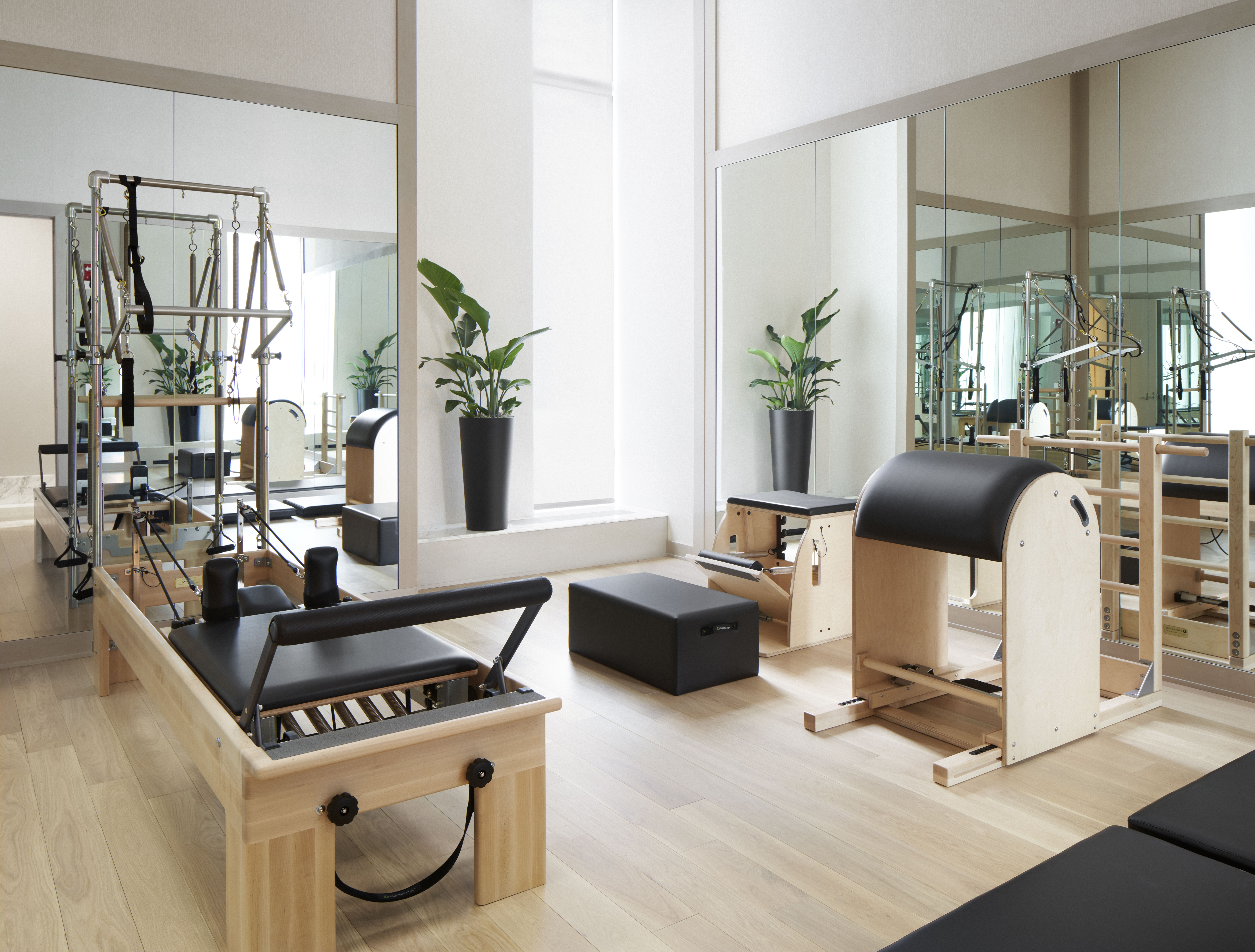  Introducing Penthouse 64 at One Bennett Park - 物件實景