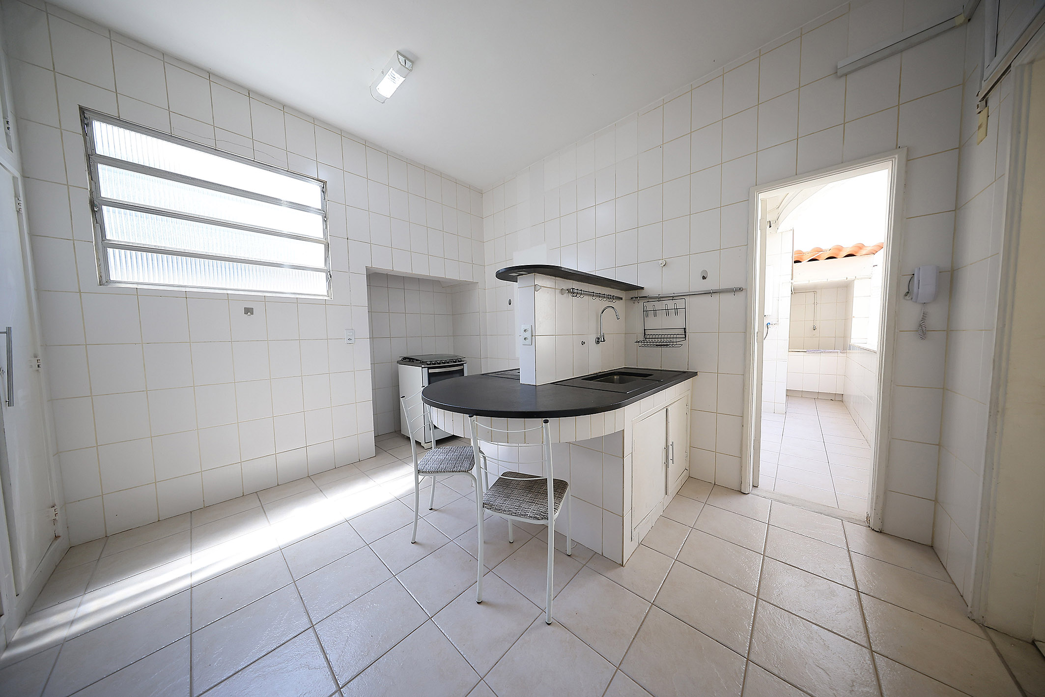  Duplex penthouse with panoramic ocean views in Leme - 物件實景