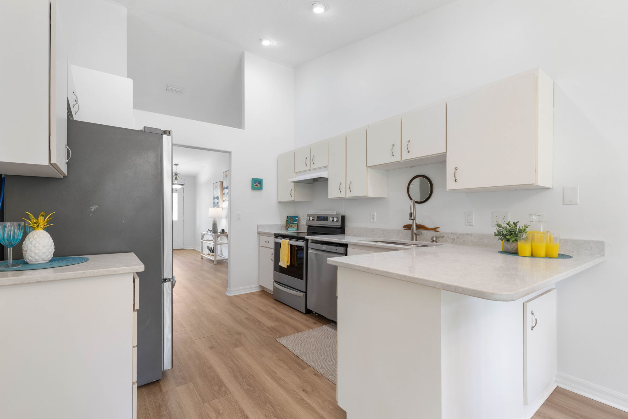  56 Pritchard Drive, Palm Coast, FL, 32164 - 物件實景