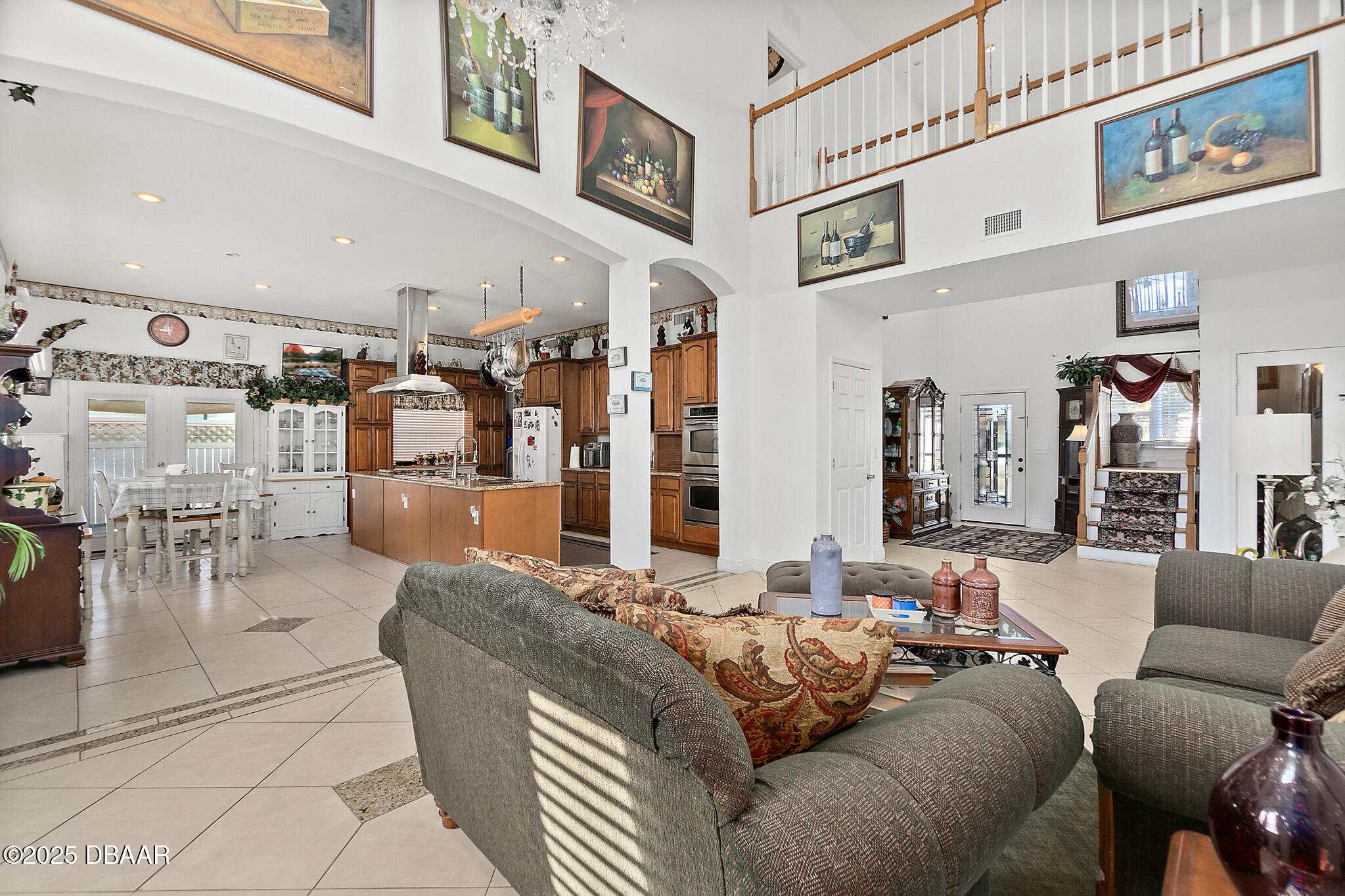 Ormond-by-the-sea, Florida, 32176, United States, 5 Bedrooms Bedrooms, ,6 BathroomsBathrooms,Residential,For Sale,1709719