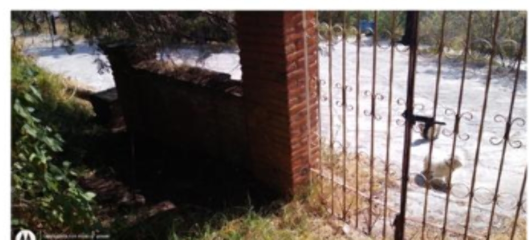 Avenida de los Cipreses, Naucalpan de Juárez, Estado de México, 53229, Mexico, 1 Bedroom Bedrooms, ,Residential,For Sale,Avenida de los Cipreses,1621732