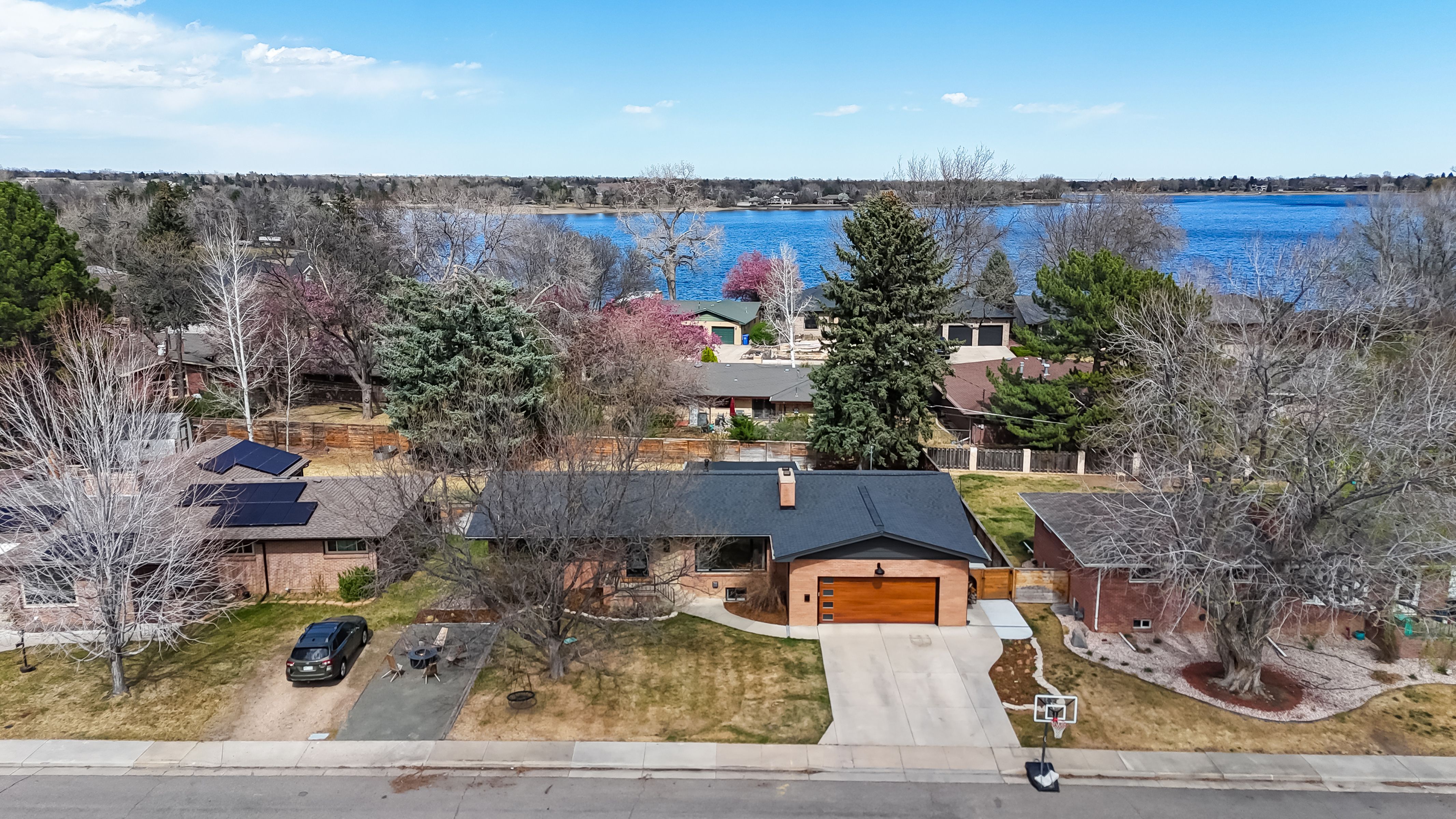  Mid Mod Perfection in Loveland - 物件實景