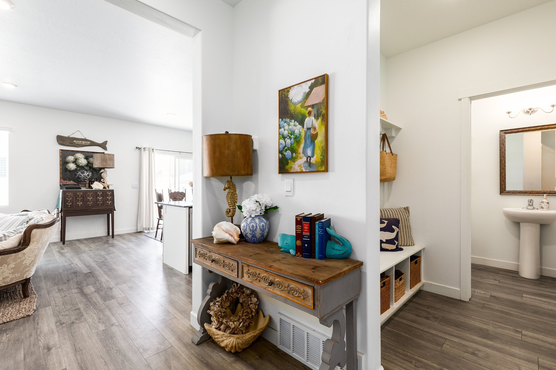  Exceptionally Maintained Home in Santaquin – A Rare Find - 物件實景
