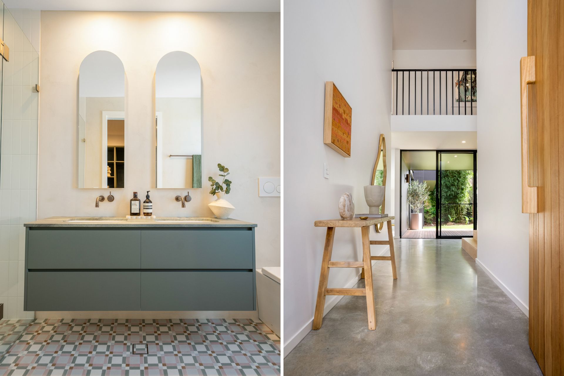  9 Walker Street, Byron Bay - 物件實景