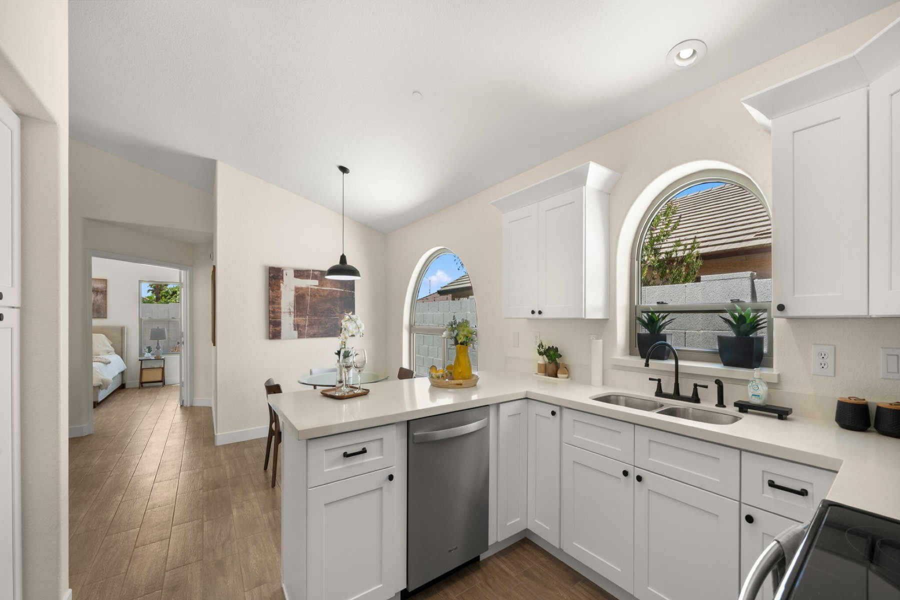  8241 E Portobello Avenue  Mesa, AZ - 物件實景