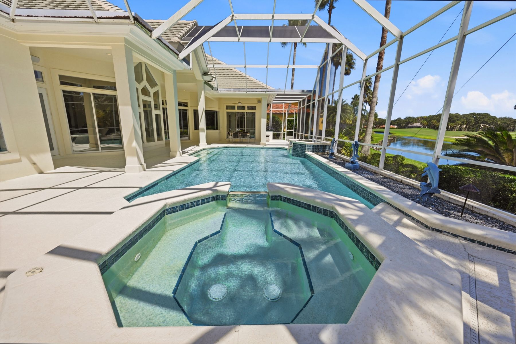  105 Middleton Place, Ponte Vedra Beach, FL, 32082 - 物件實景