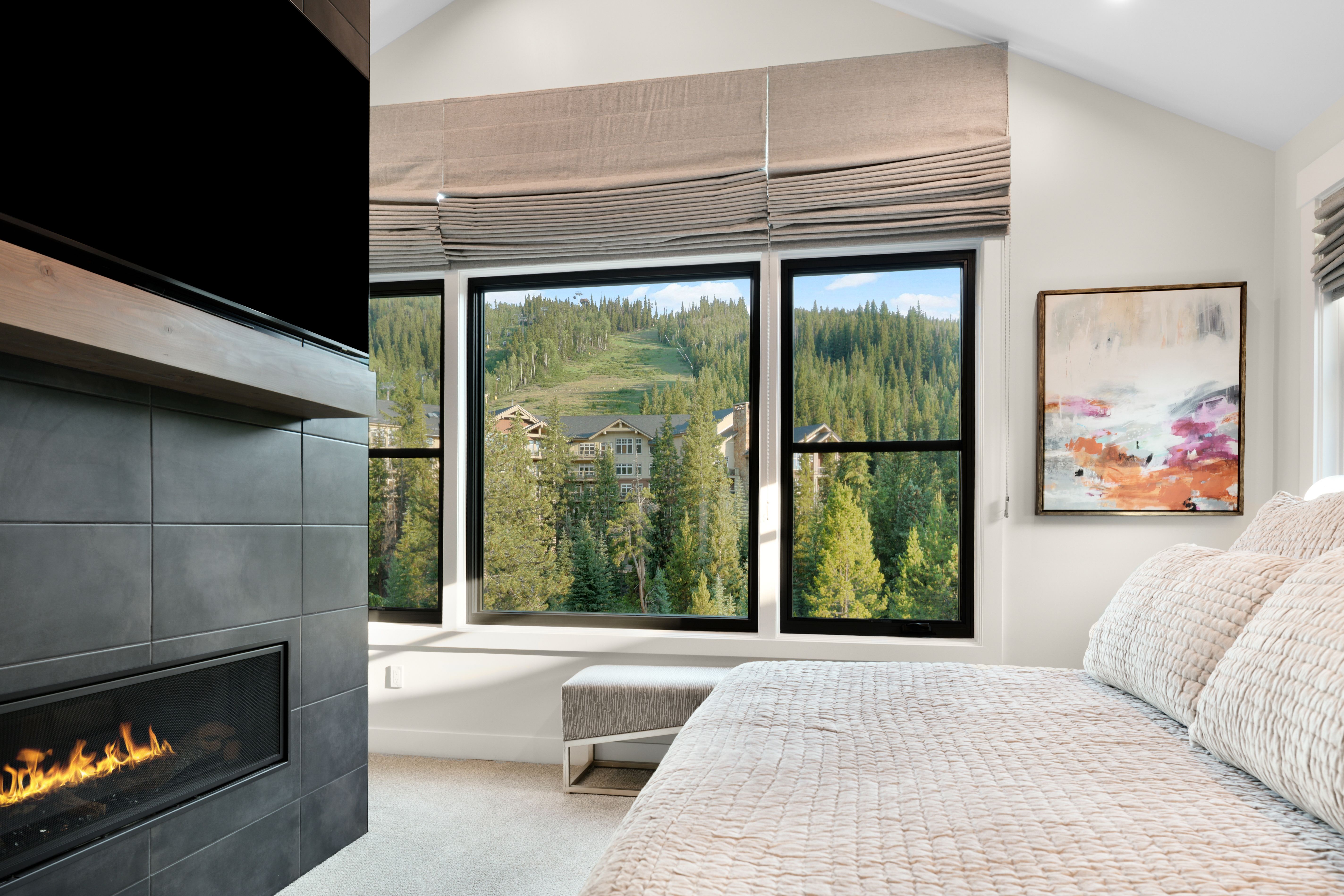  Mountain Modern Luxury in One of Keystone’s Most Coveted Locations - 物件實景