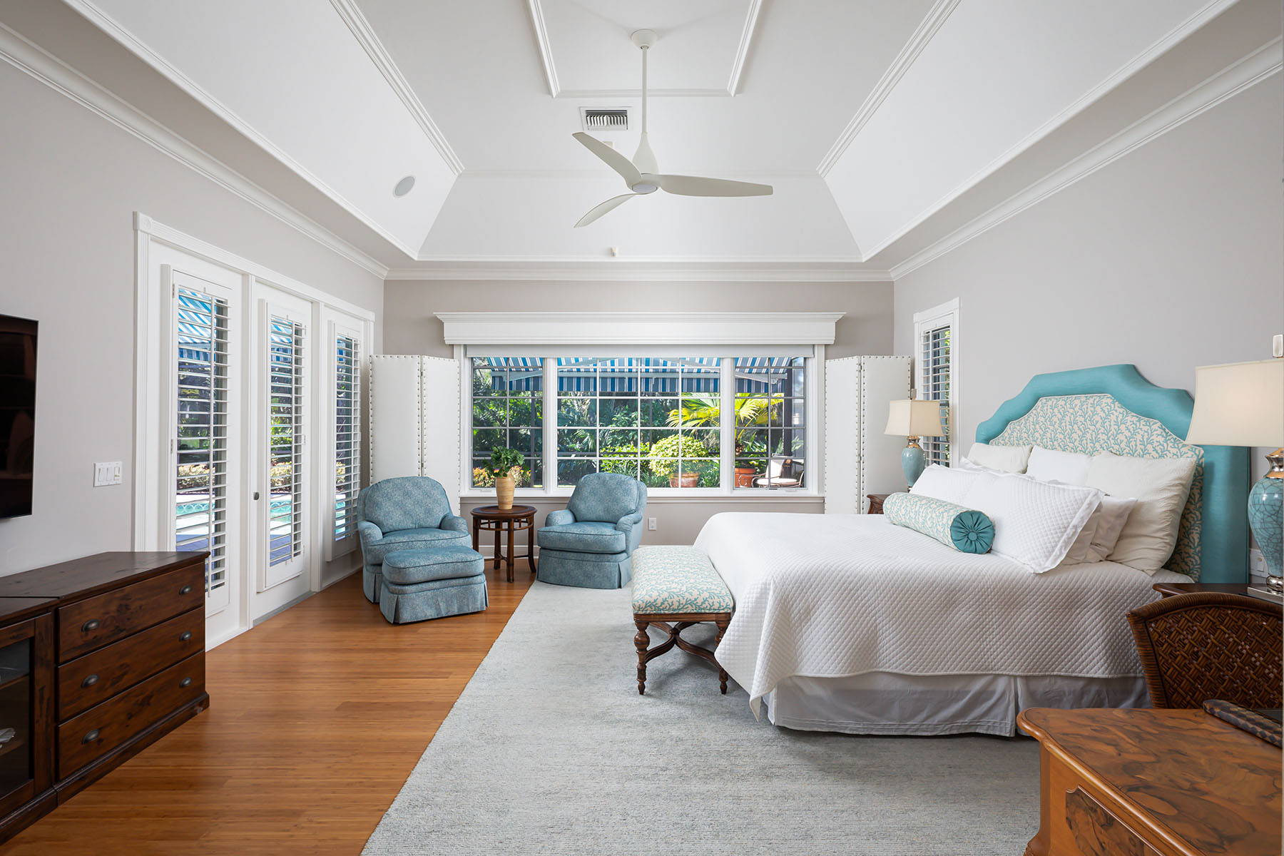  PELICAN BAY - BARRINGTON - 物件實景