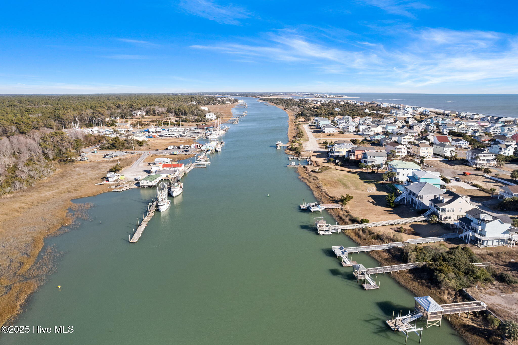 Holden Beach, North Carolina, 28462, United States, 4 Bedrooms Bedrooms, ,5 BathroomsBathrooms,Residential,For Sale,1992346