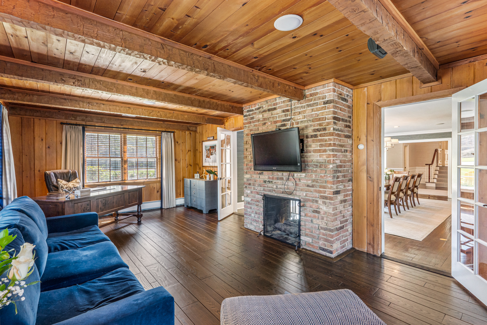  100 Elderfields Road, Manhasset, NY 11030 - 物件實景