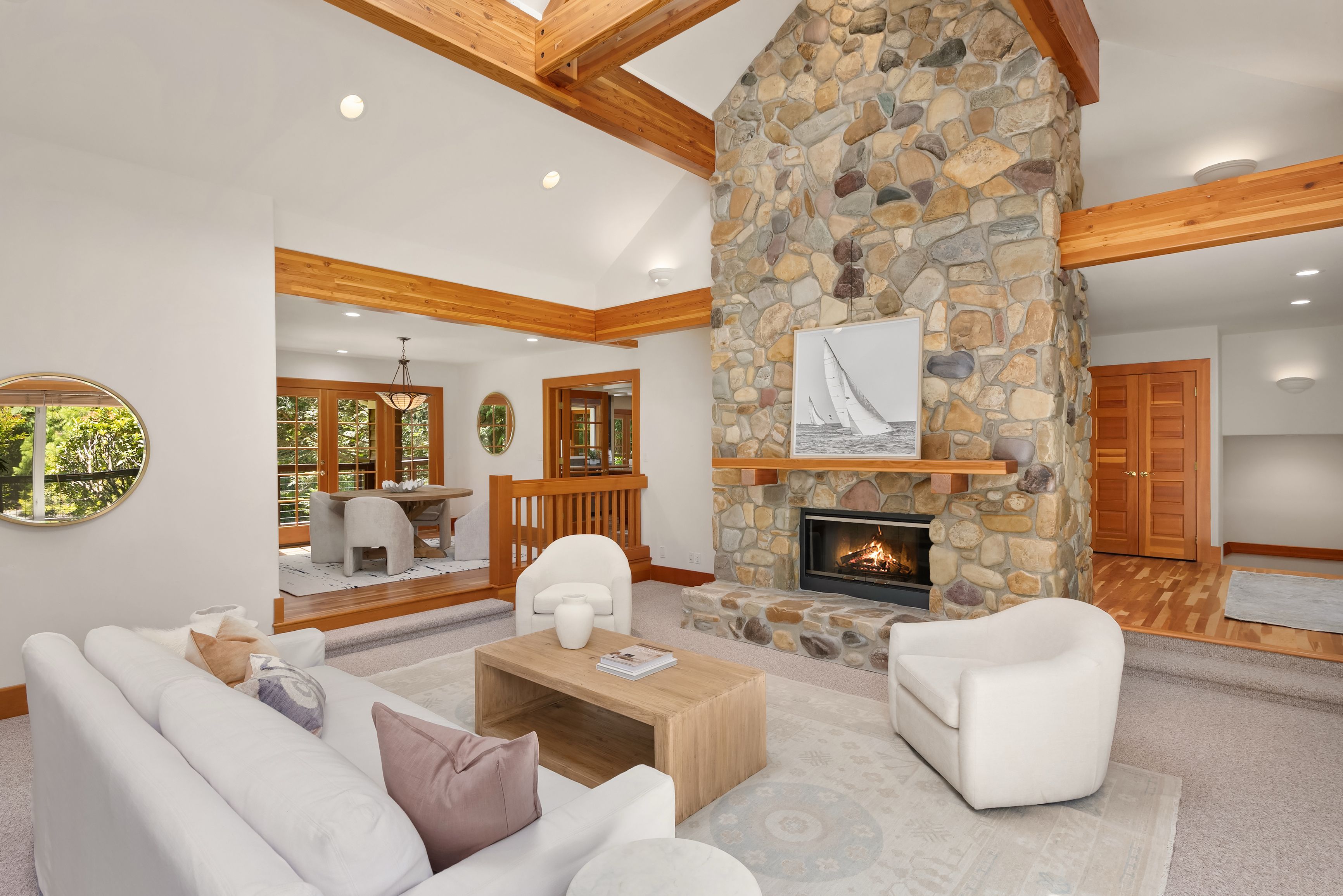  10199 Affirmed Lane Northeast, Bainbridge Island, WA 98110 - 物件實景