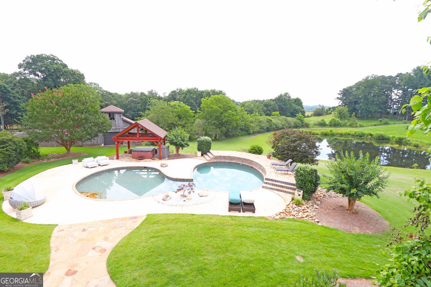 Buchanan, Georgia, 30113, United States, 5 Bedrooms Bedrooms, ,4 BathroomsBathrooms,Residential,For Sale,1876886