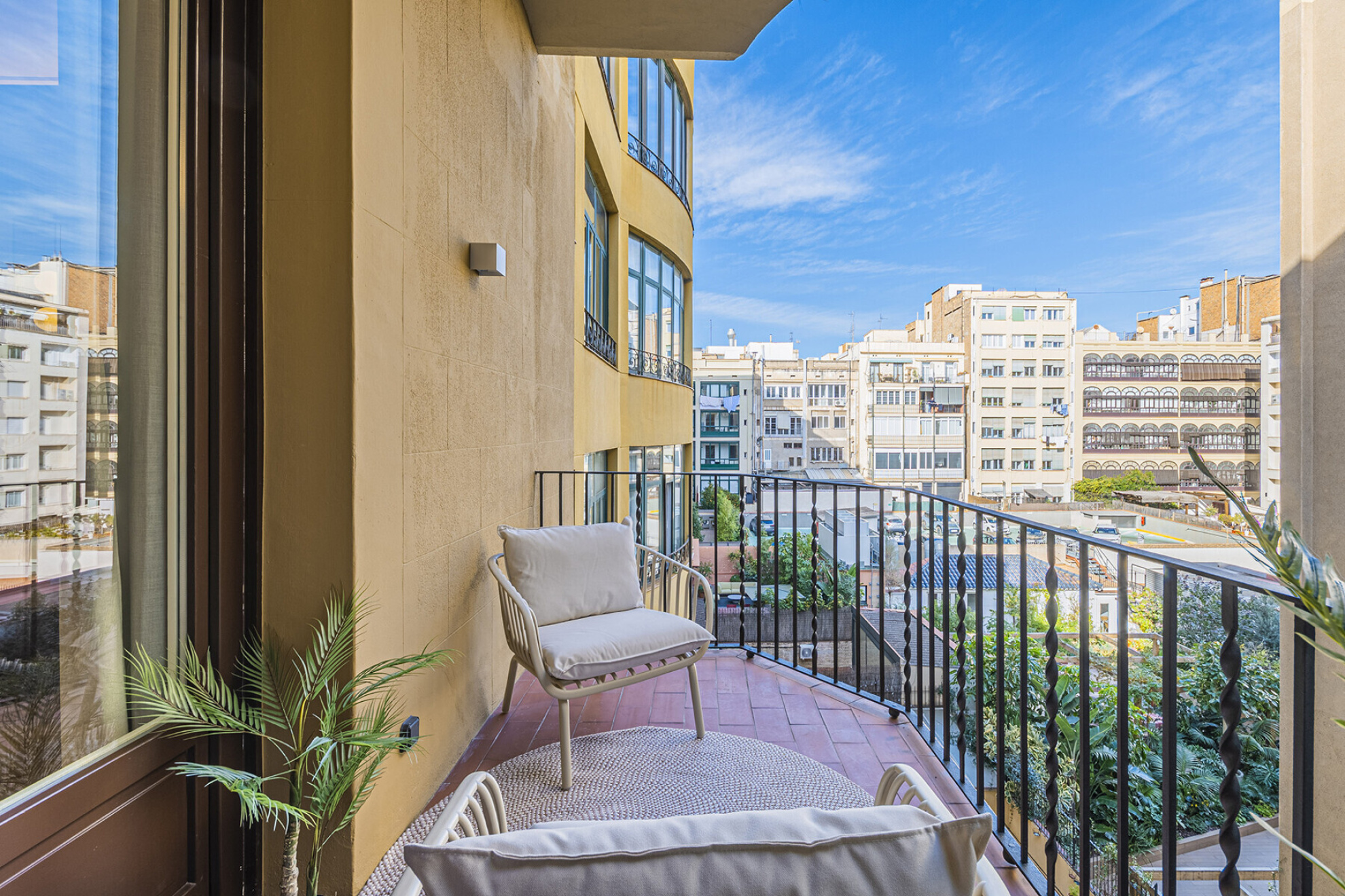  Spacious corner apartment with lots of light in Dreta de lEixample - 物件實景