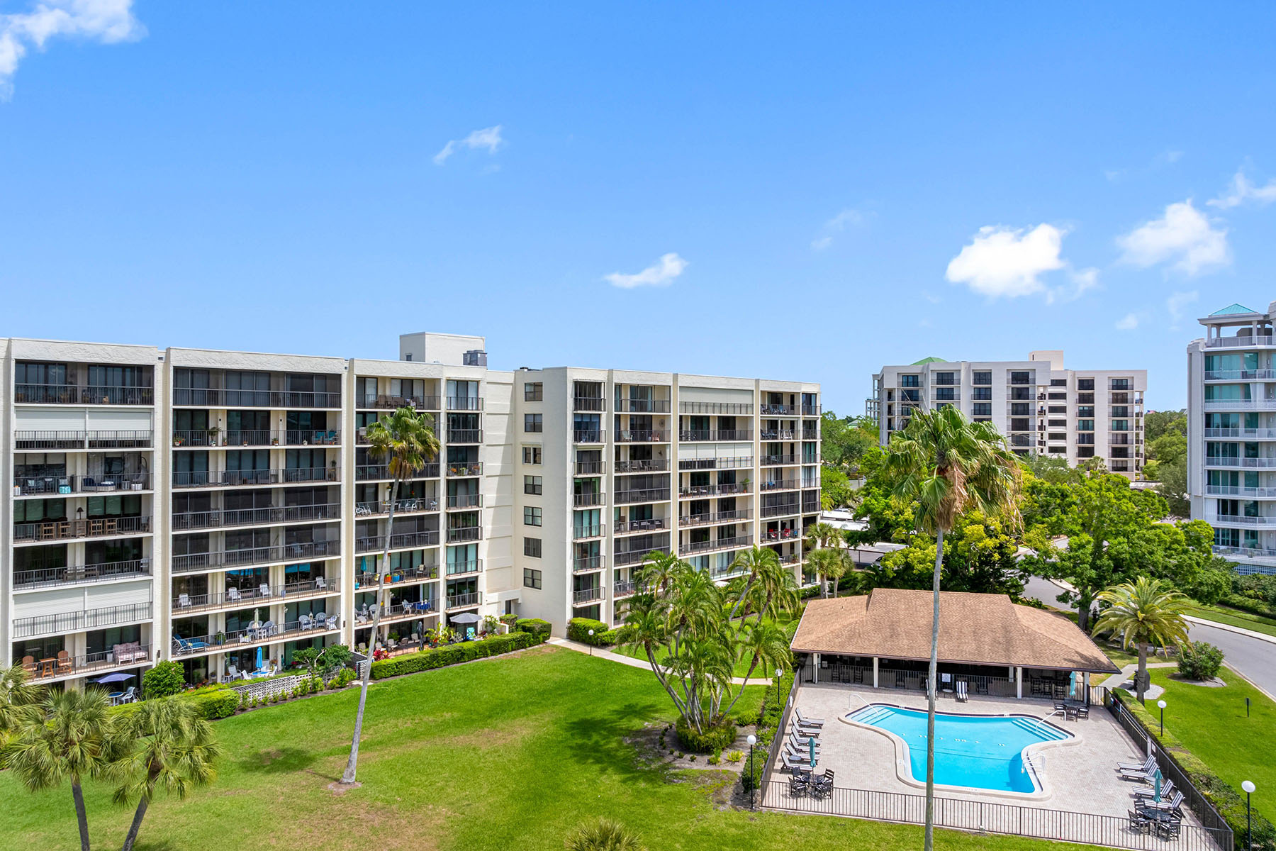  BELLEVIEW BILTMORE VILLAS BAYSHORE - 物件實景